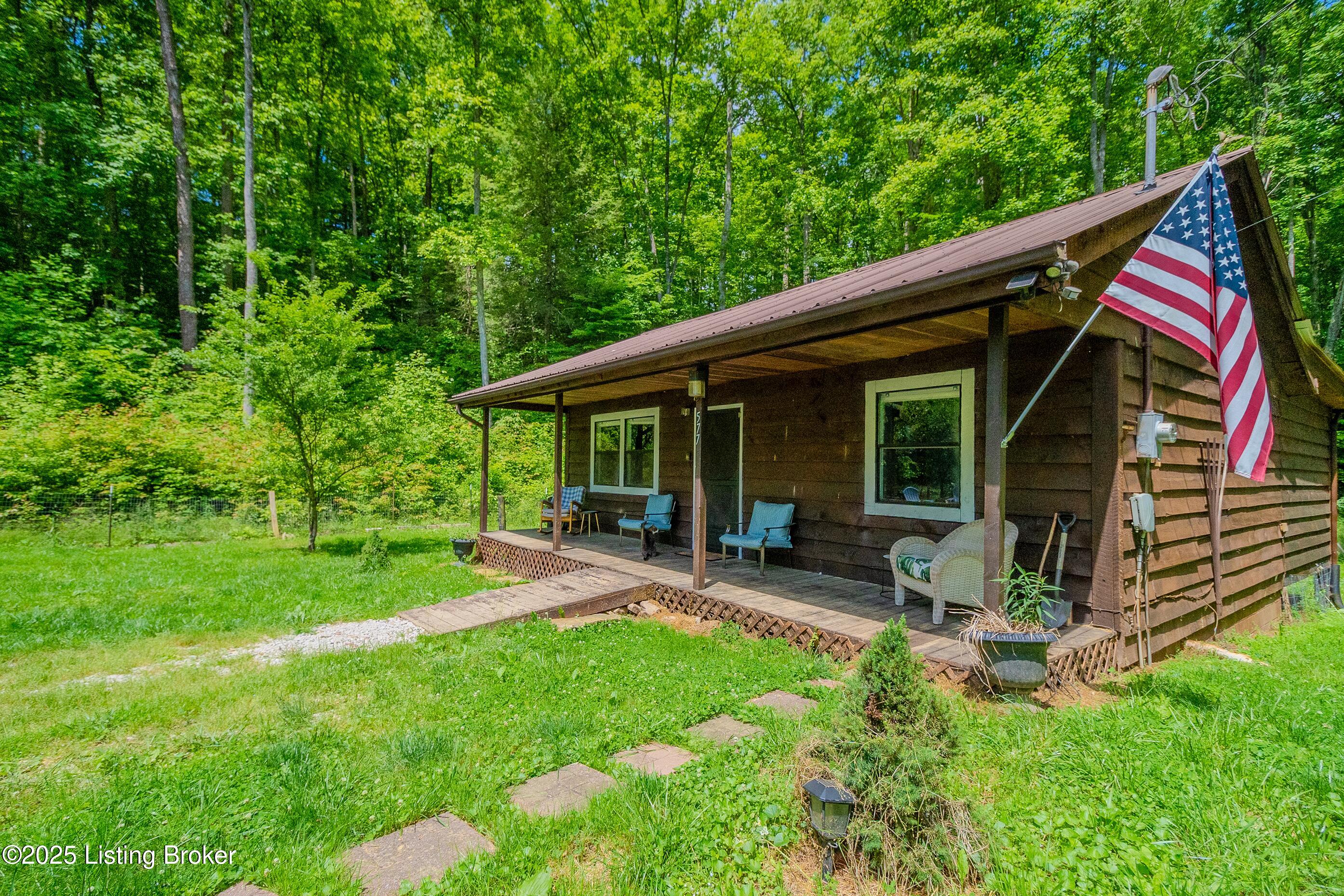 577 Midnight Pass Rd Property Photo 1