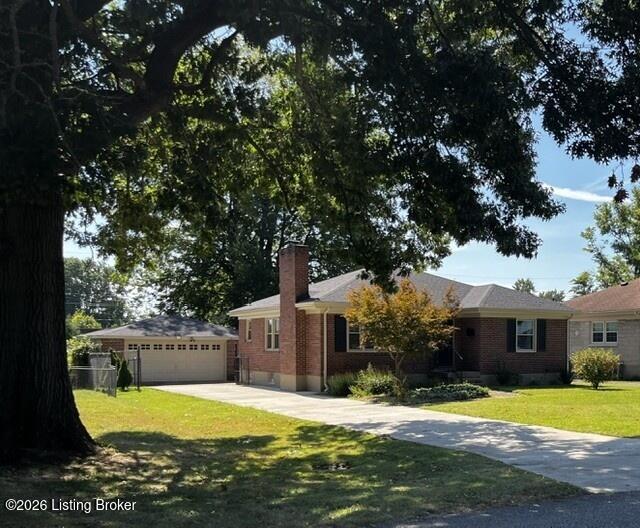 2528 Gardiner Ln Property Photo 1