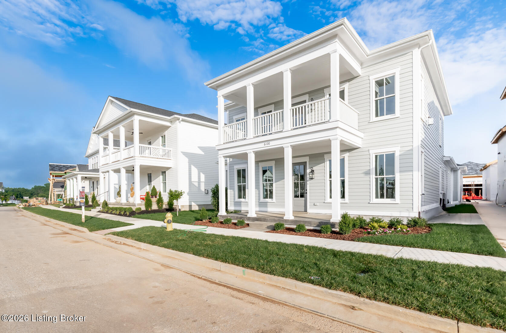 6100 Passionflower Dr 201 Property Photo 1