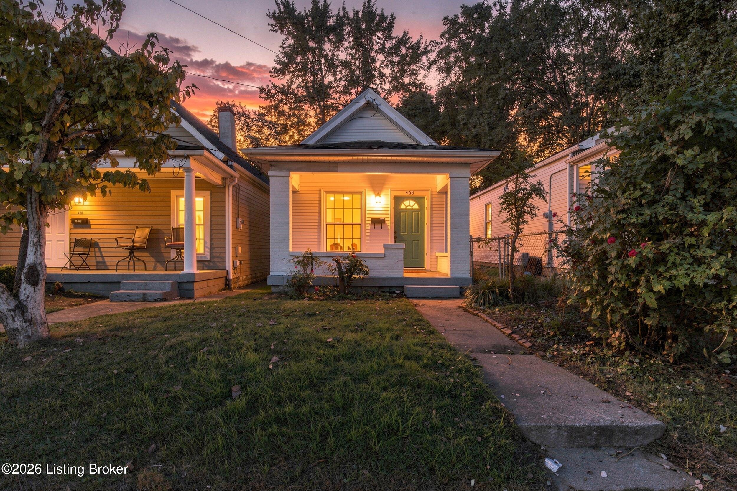 468 E Brandeis Ave Property Photo 1