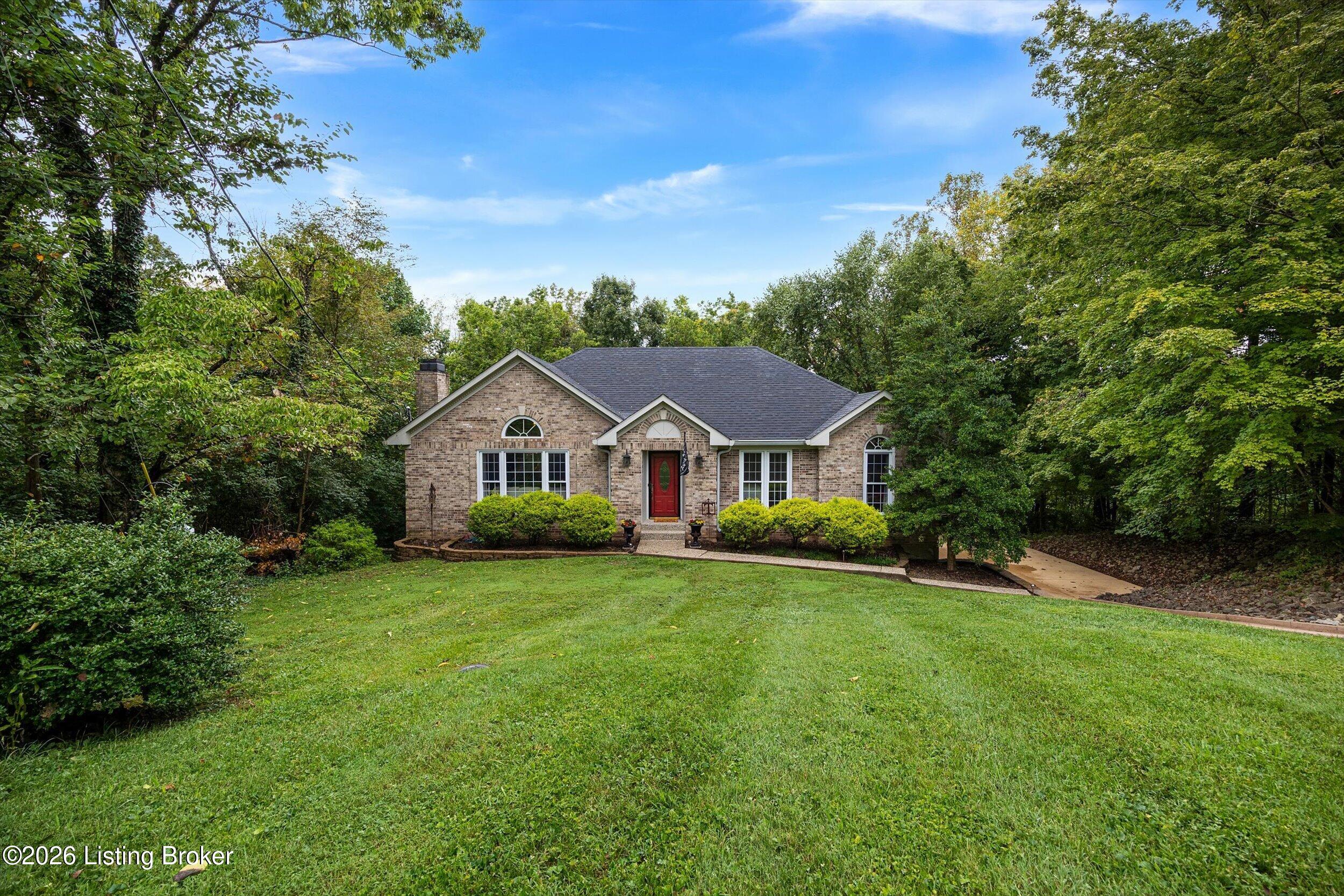 5401 Tarrant Ln Property Photo 1