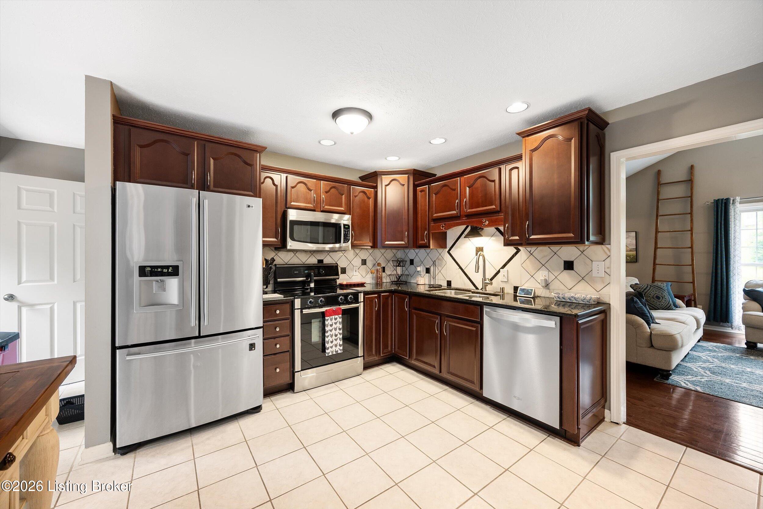 5401 Tarrant Ln Property Photo 14