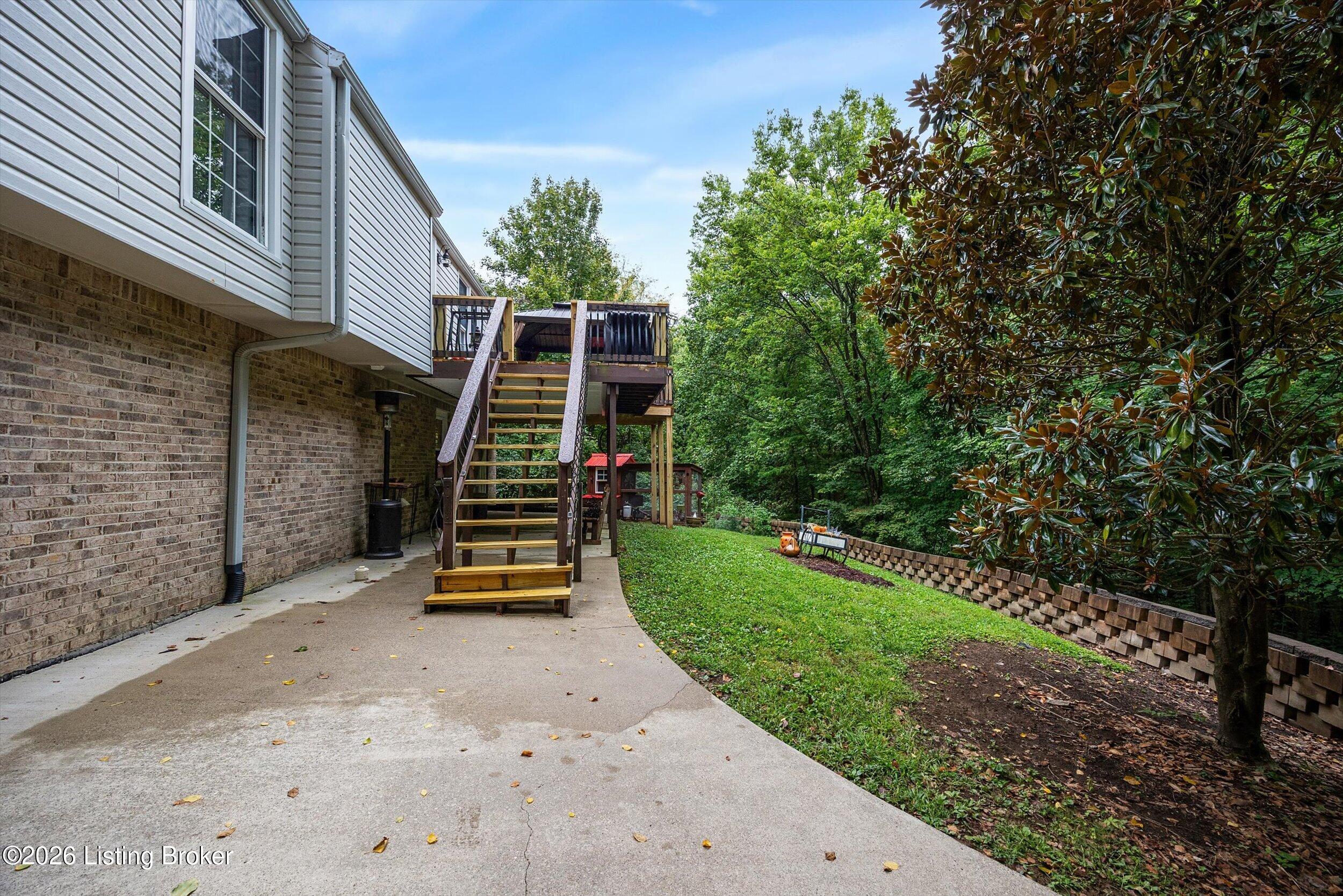 5401 Tarrant Ln Property Photo 43