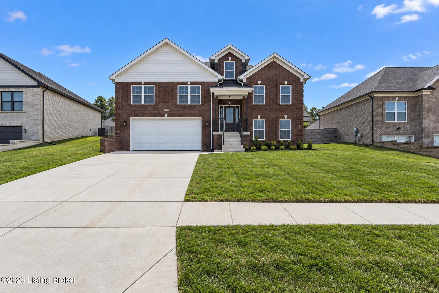 219 Bischoff Way Property Photo 1