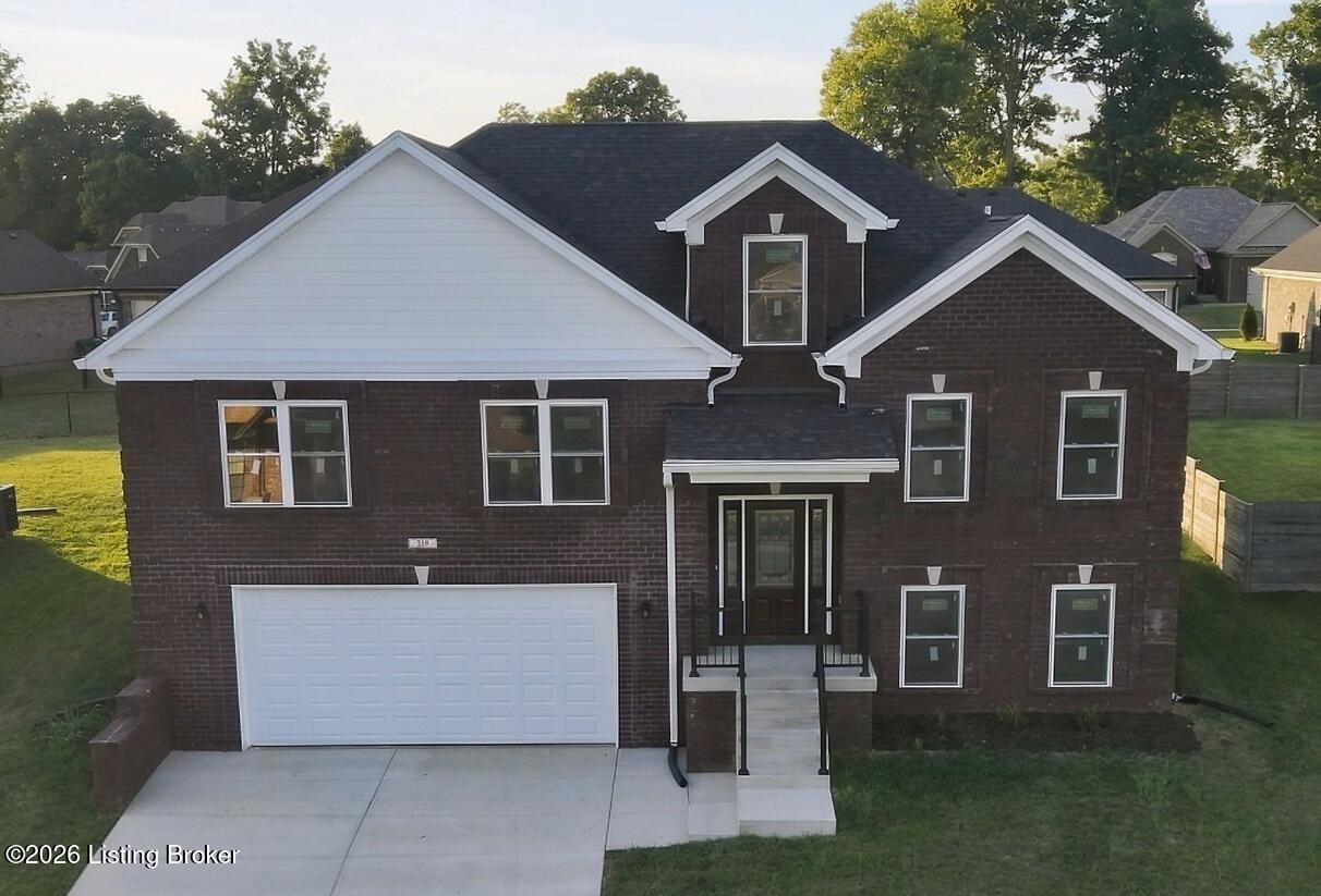 219 Bischoff Way Property Photo 1