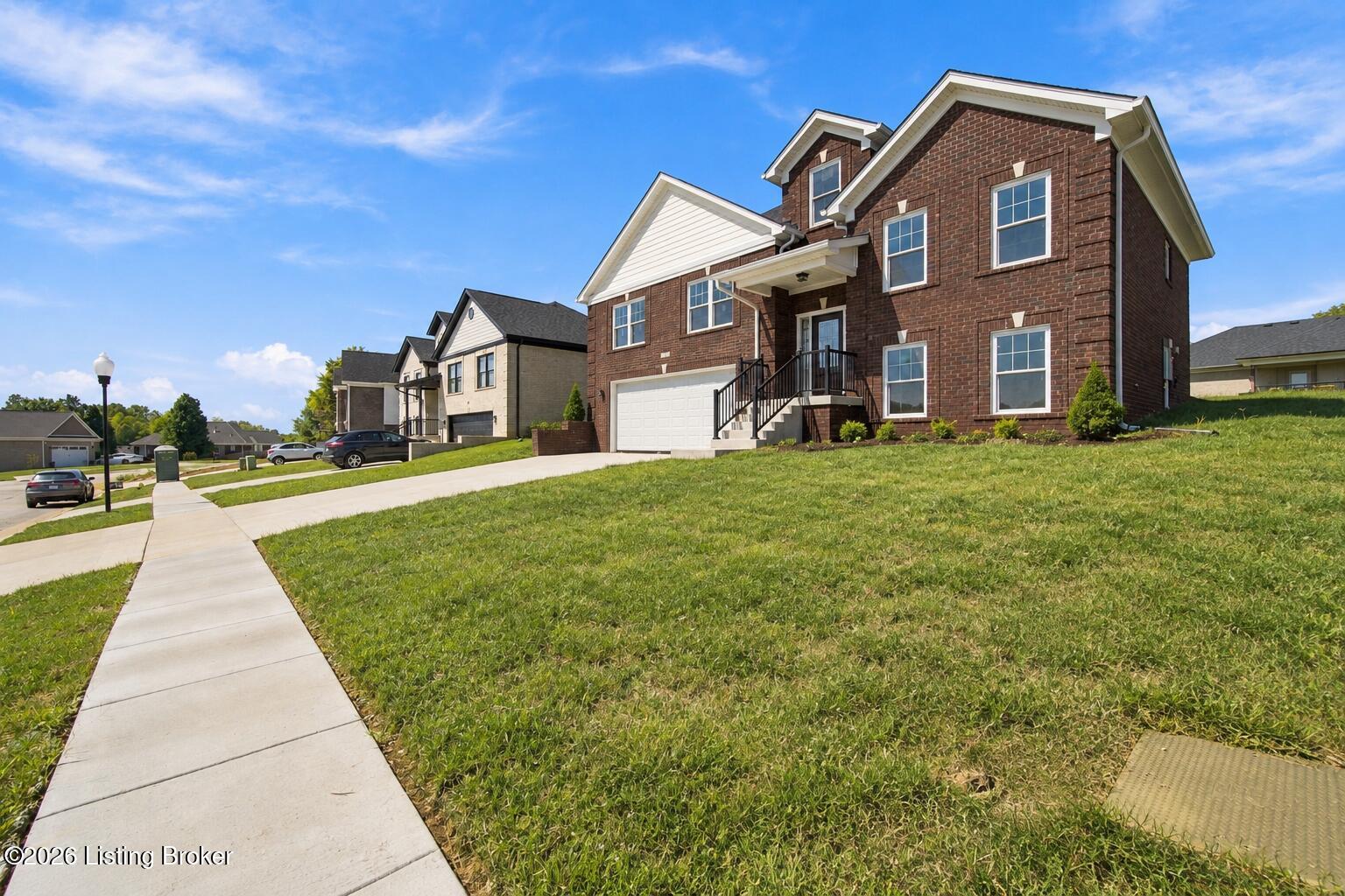 219 Bischoff Way Property Photo 2