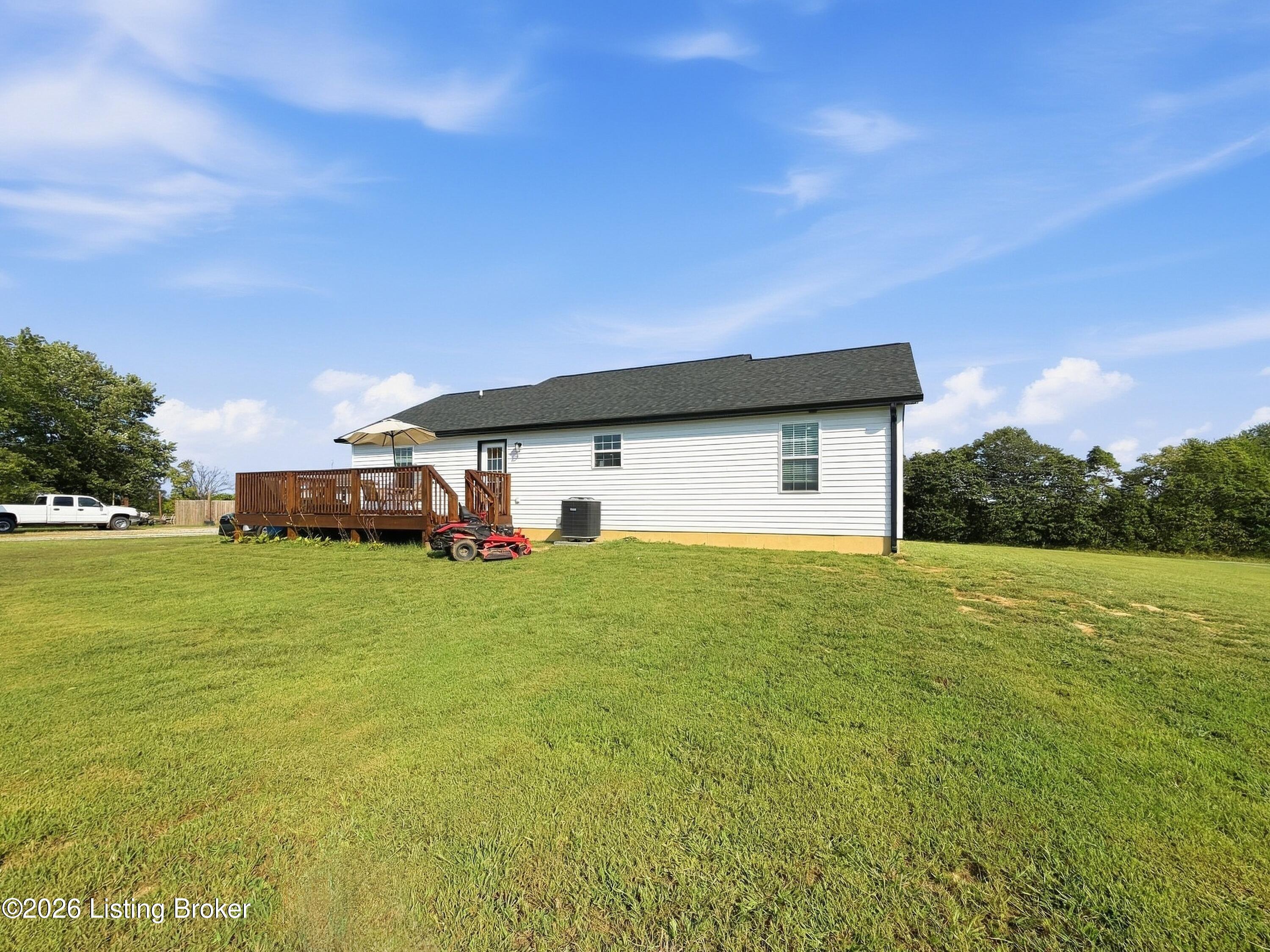 151 Thad Redman Rd Property Photo 43