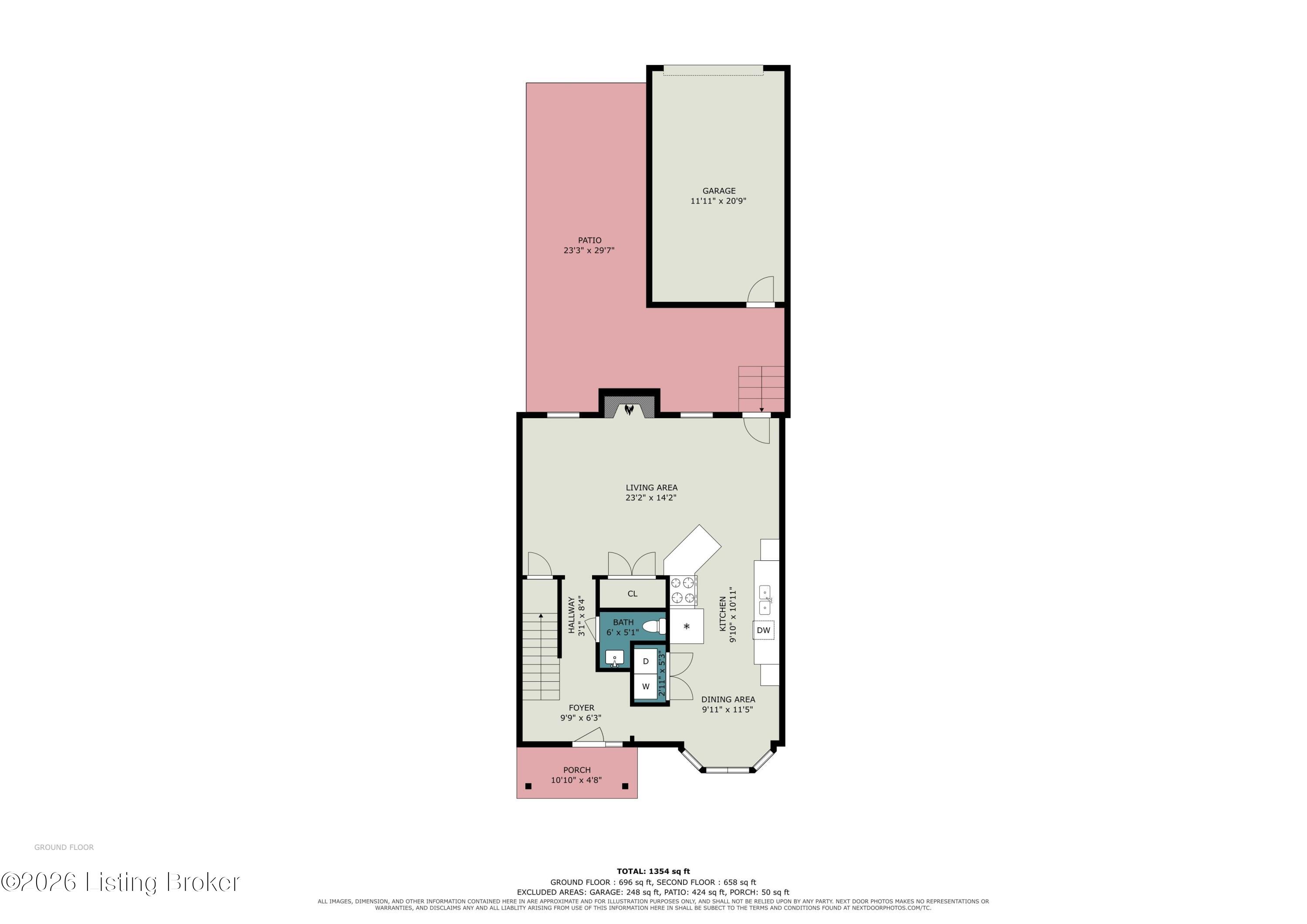 11203 Sandwood Pl Property Photo 27