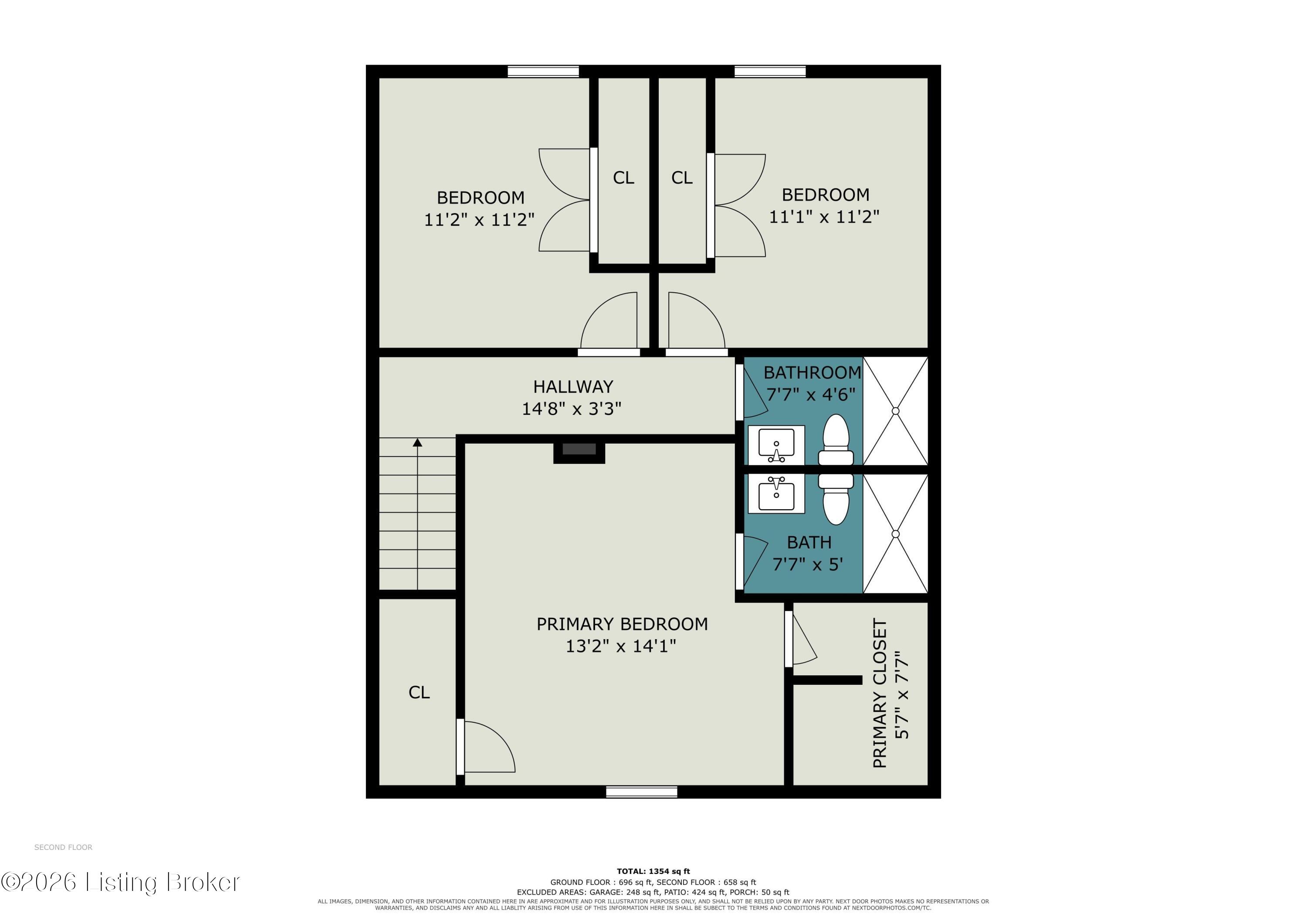 11203 Sandwood Pl Property Photo 28
