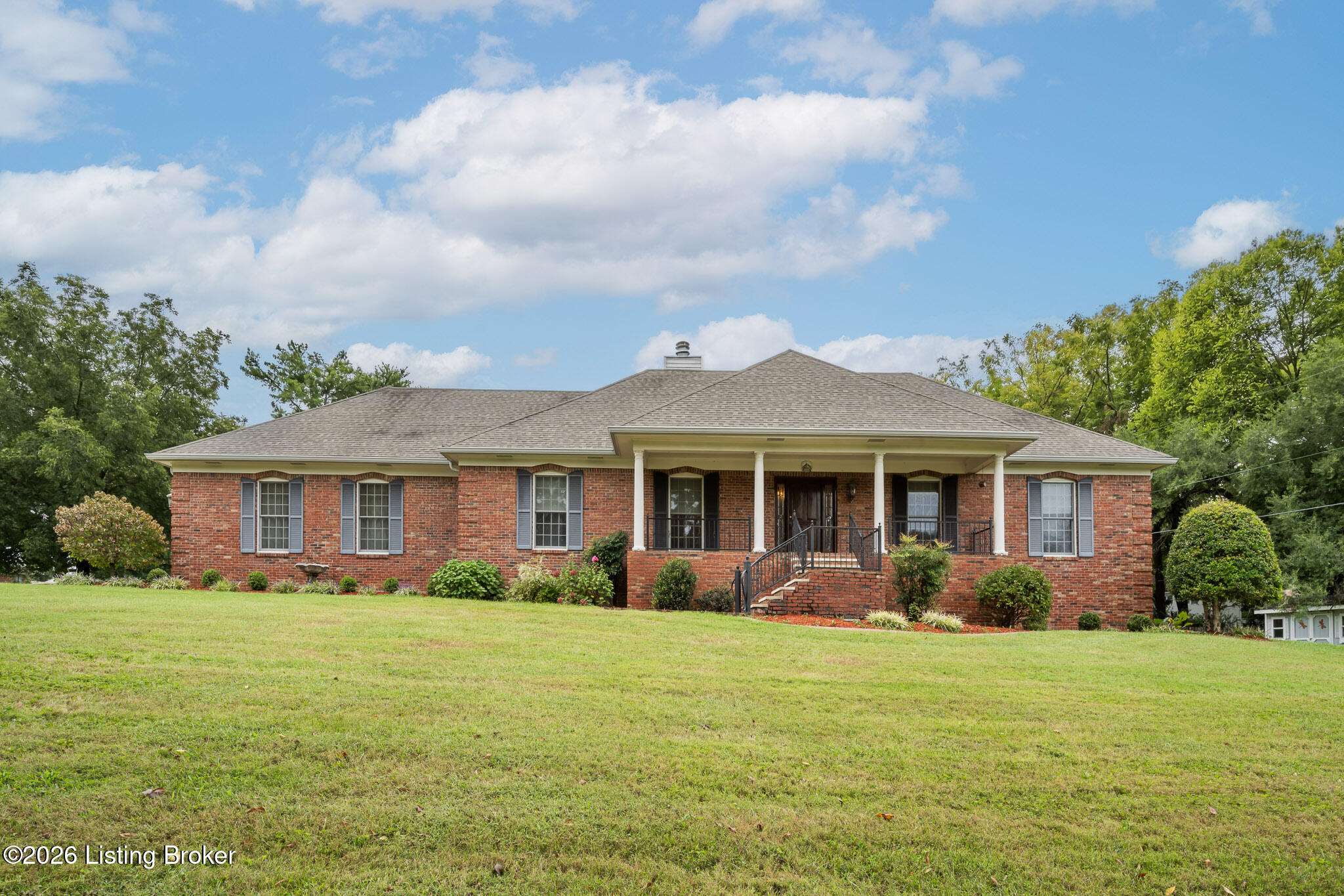 4100 Kirby Ln Property Photo