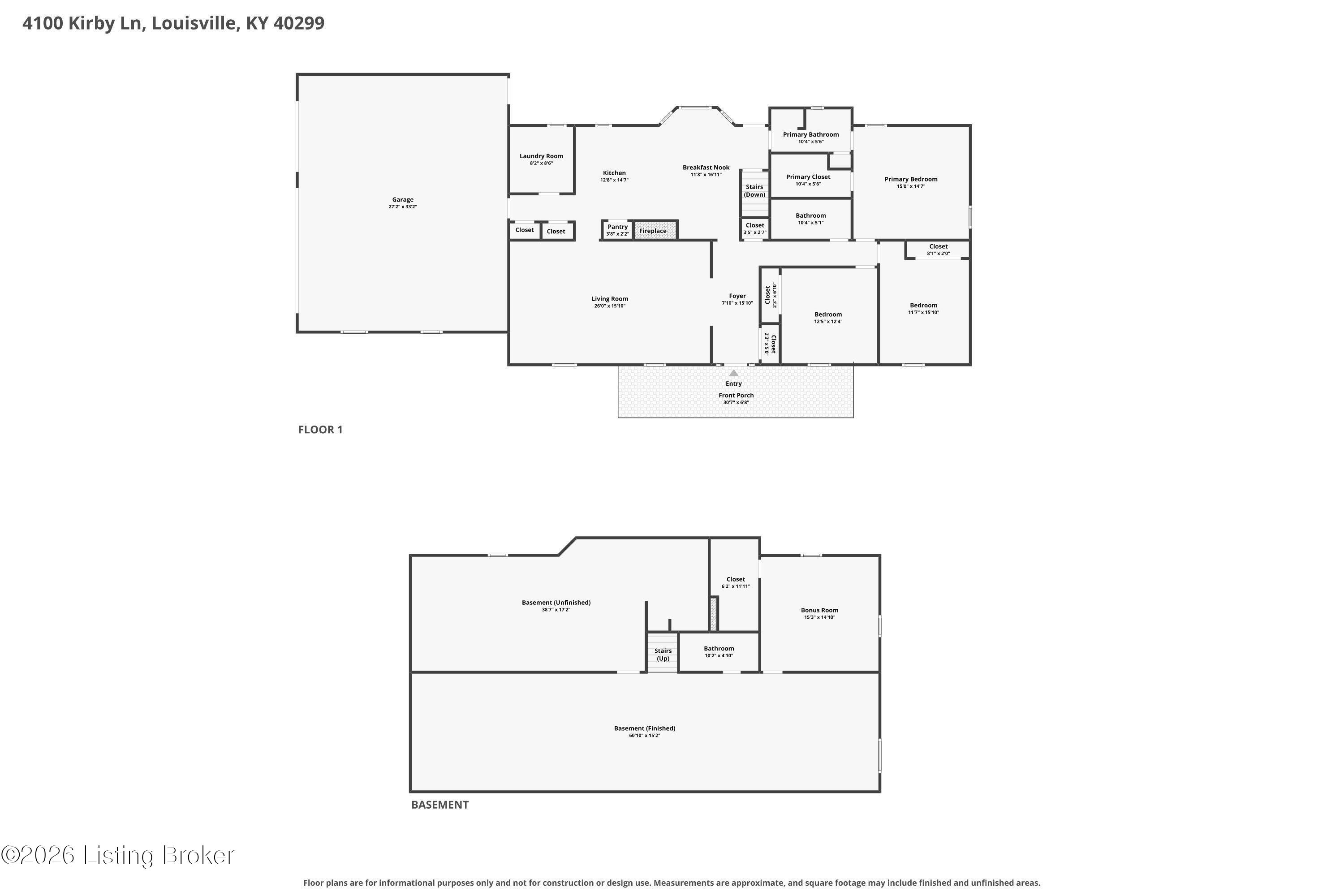 4100 Kirby Ln Property Photo 5
