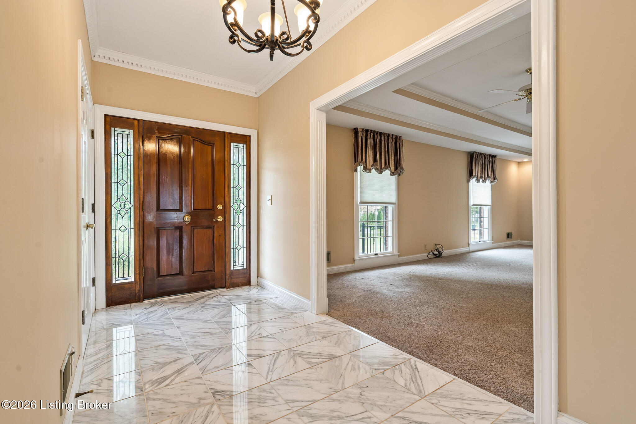 4100 Kirby Ln Property Photo 6