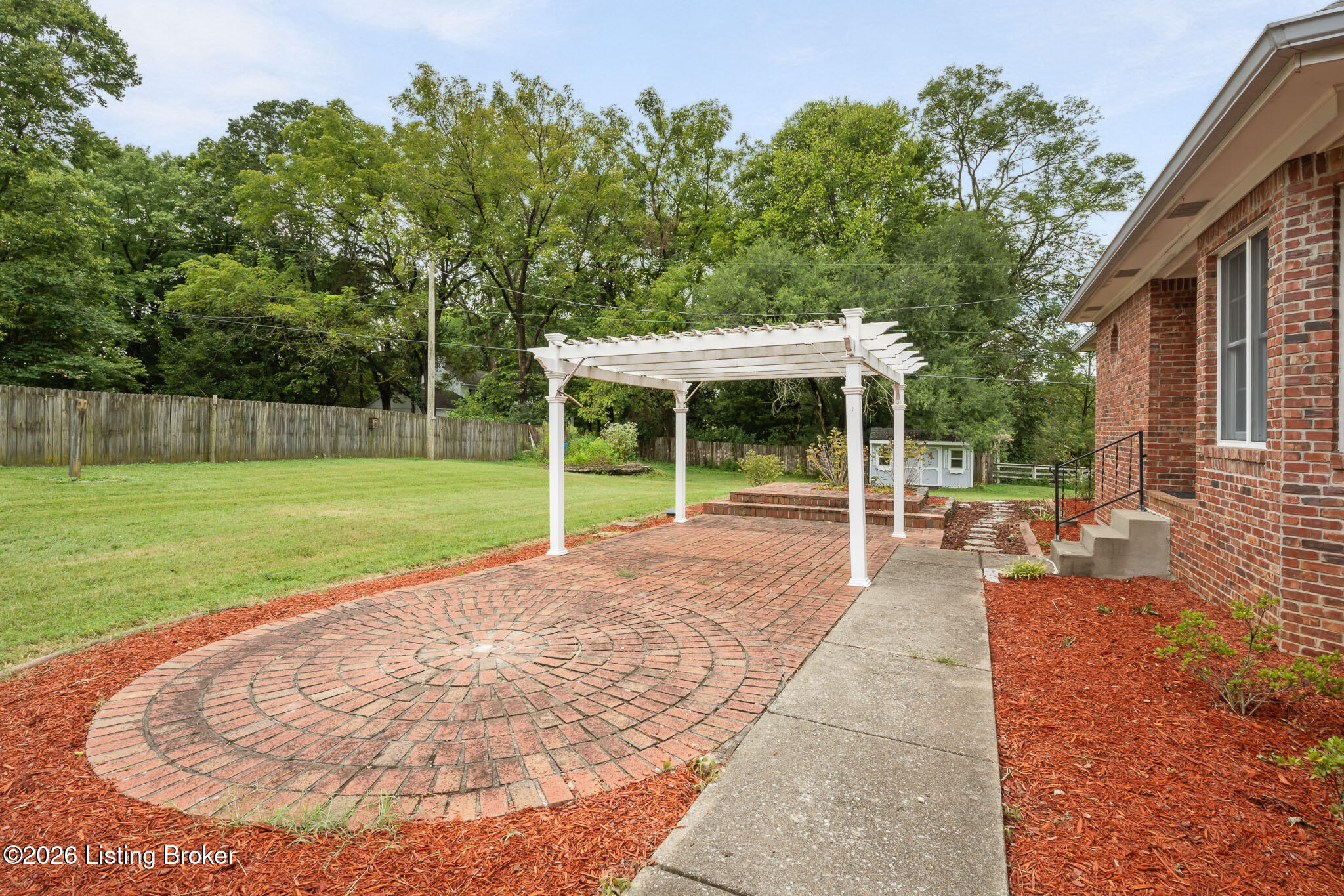 4100 Kirby Ln Property Photo 31
