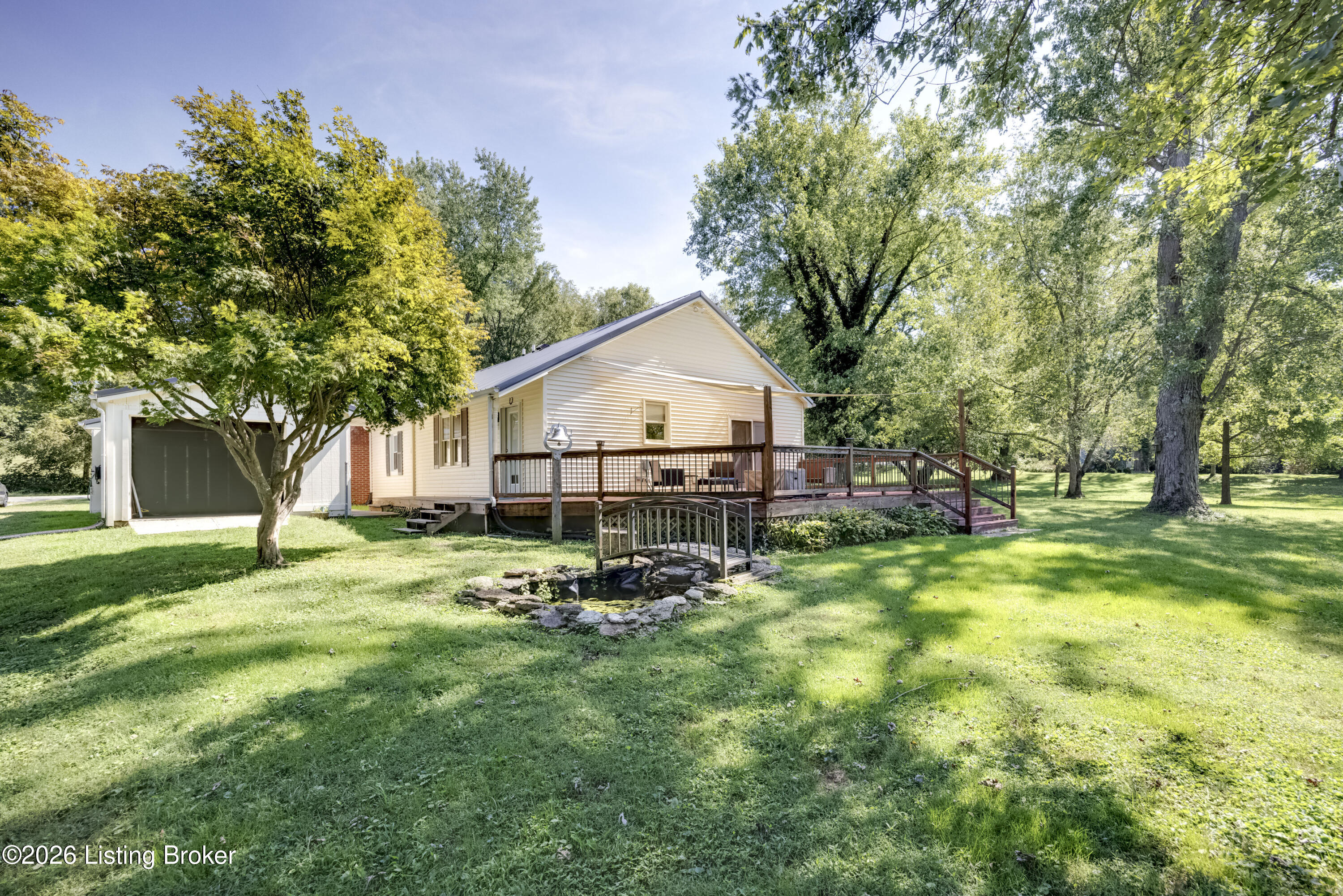 6205 W Hwy 524 Property Photo 4