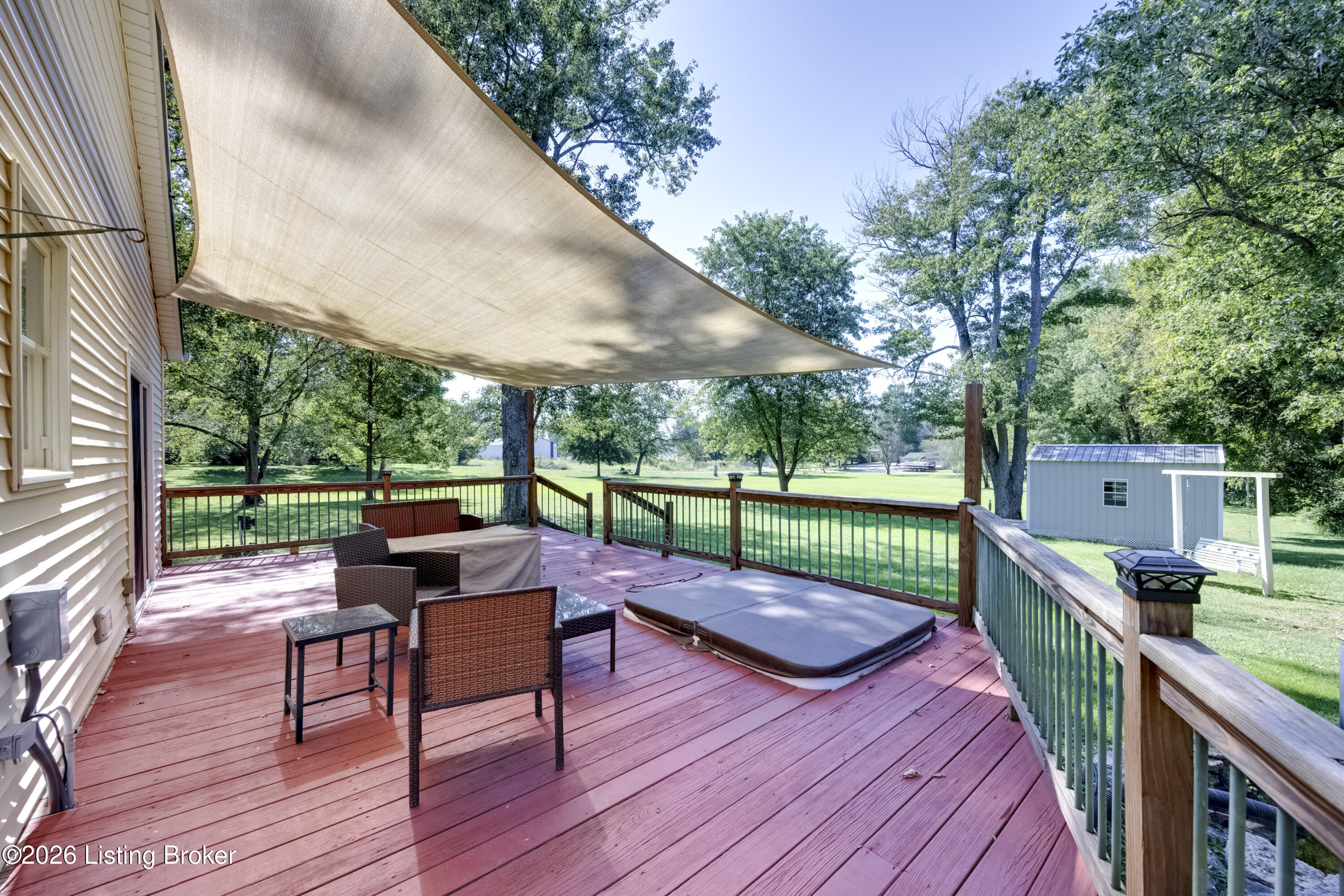 6205 W Hwy 524 Property Photo 5