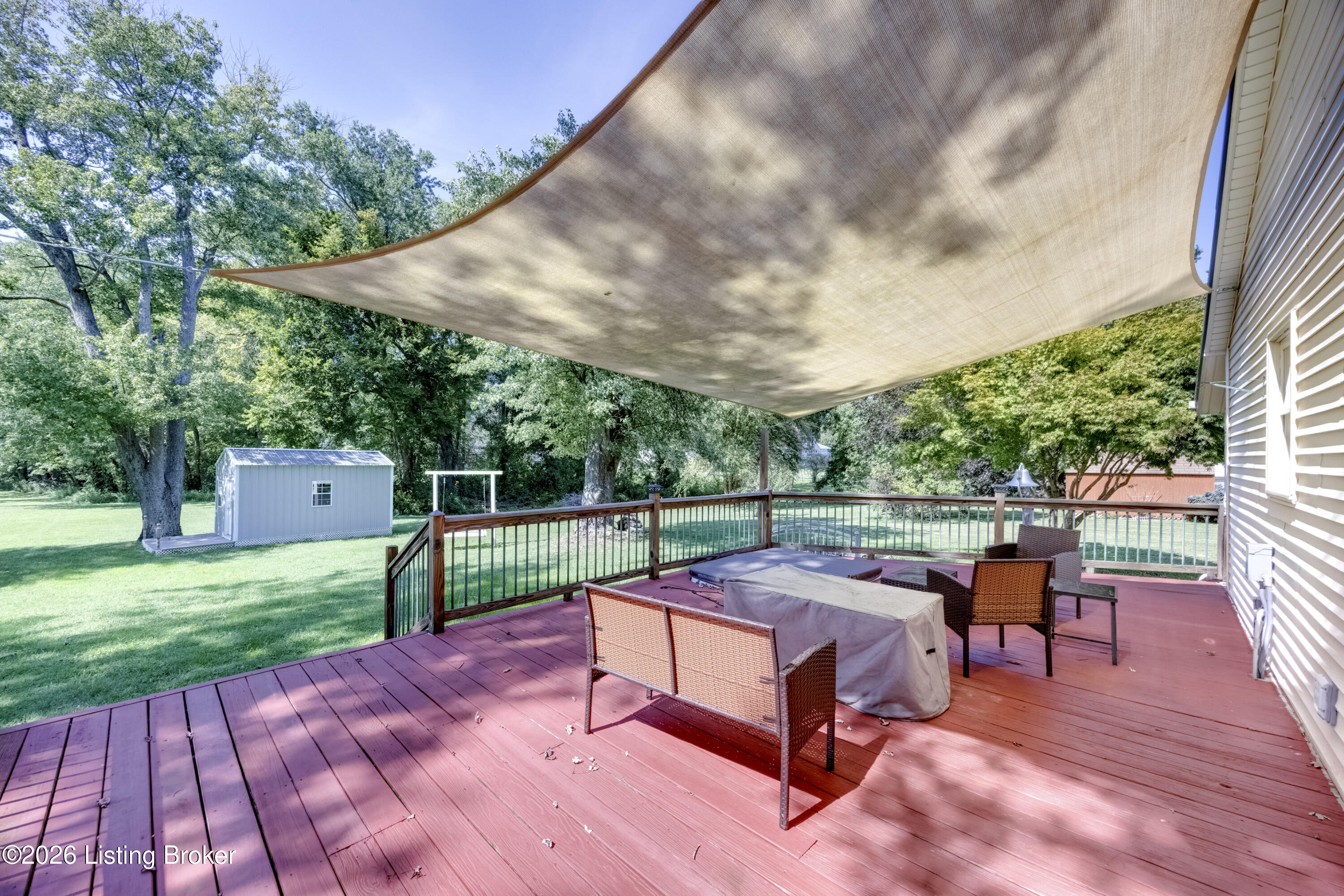 6205 W Hwy 524 Property Photo 46