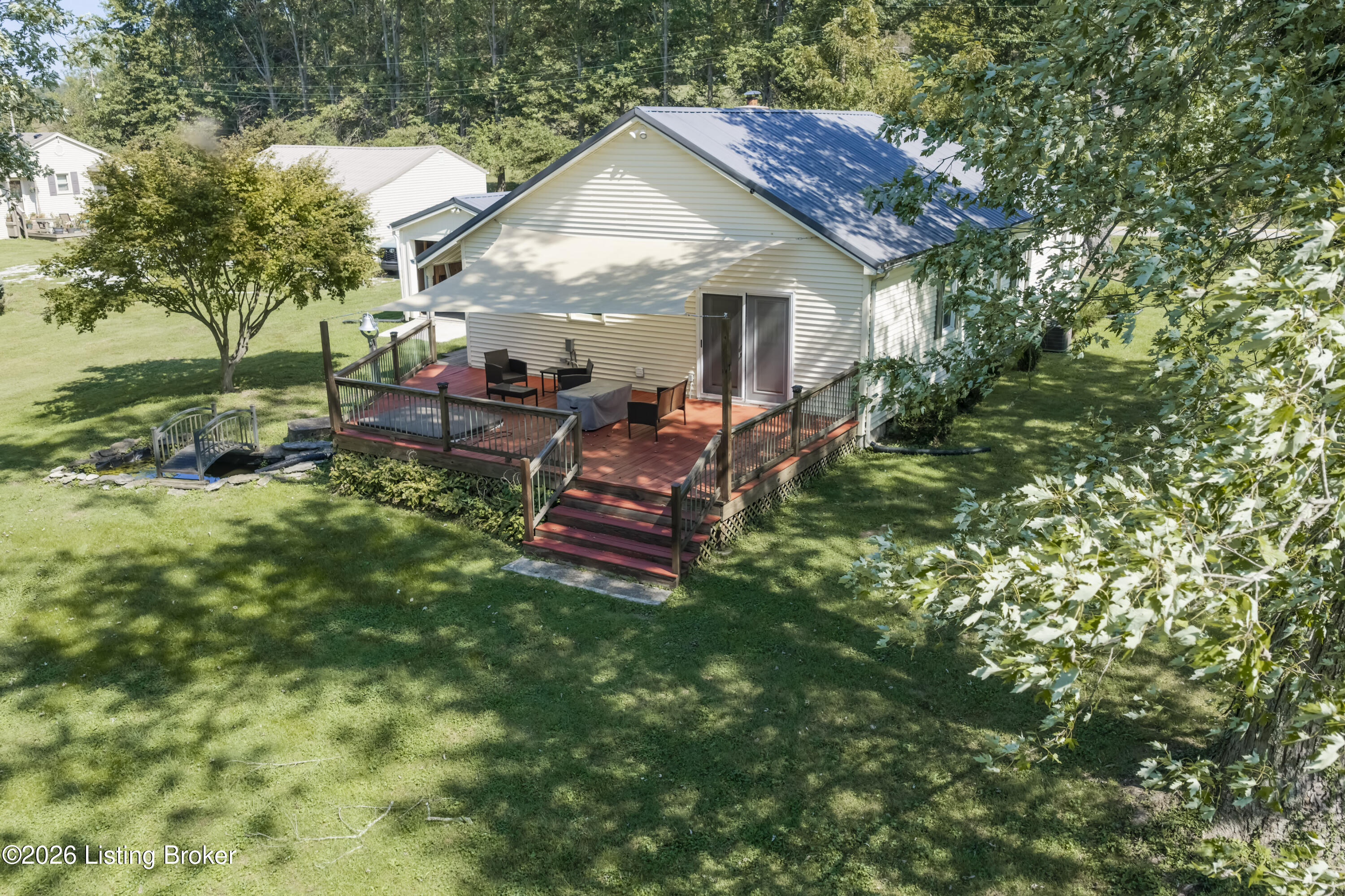 6205 W Hwy 524 Property Photo 48