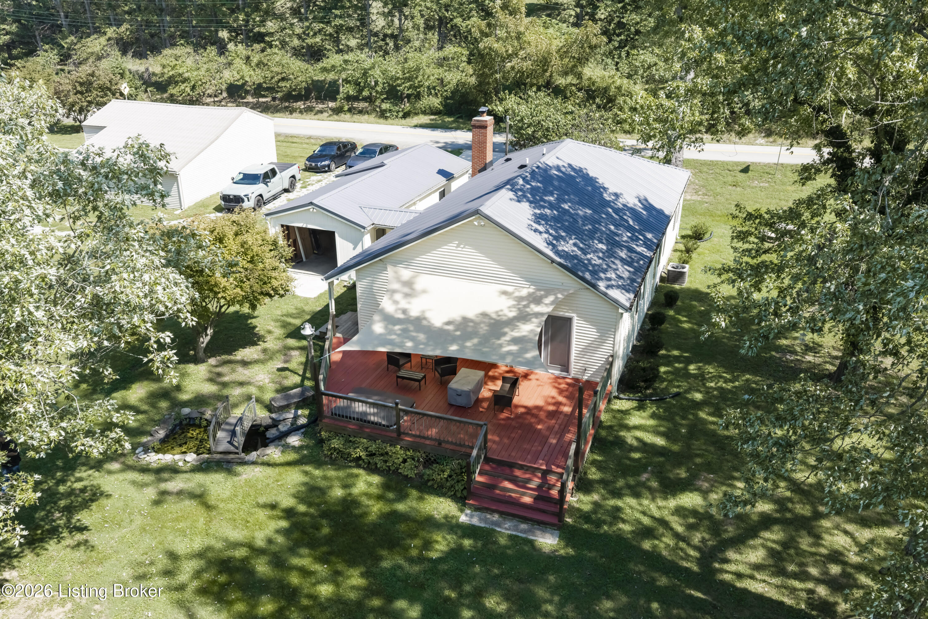 6205 W Hwy 524 Property Photo 54