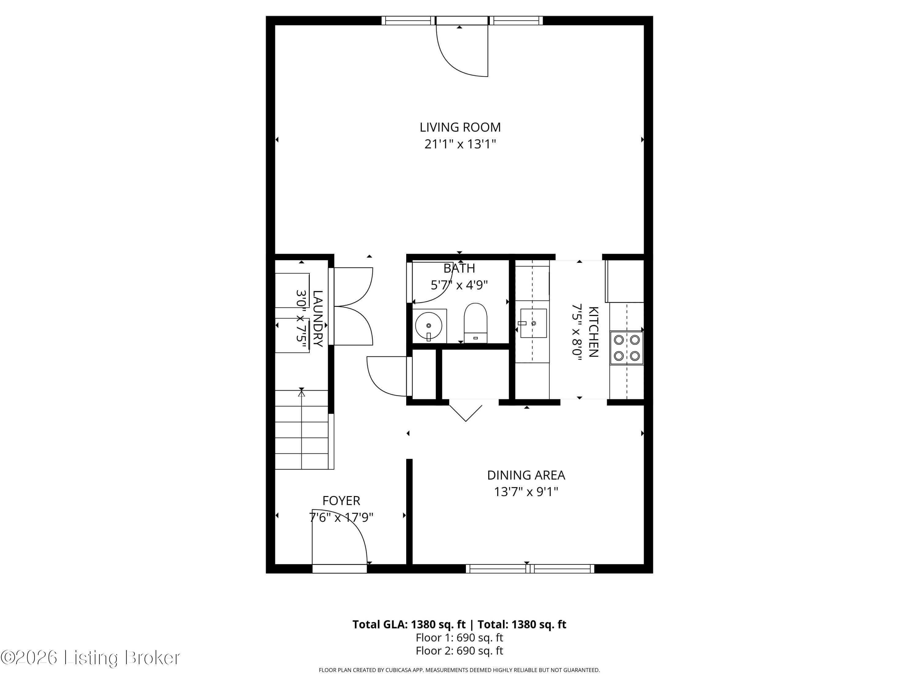 7813 Montero Dr Property Photo 37