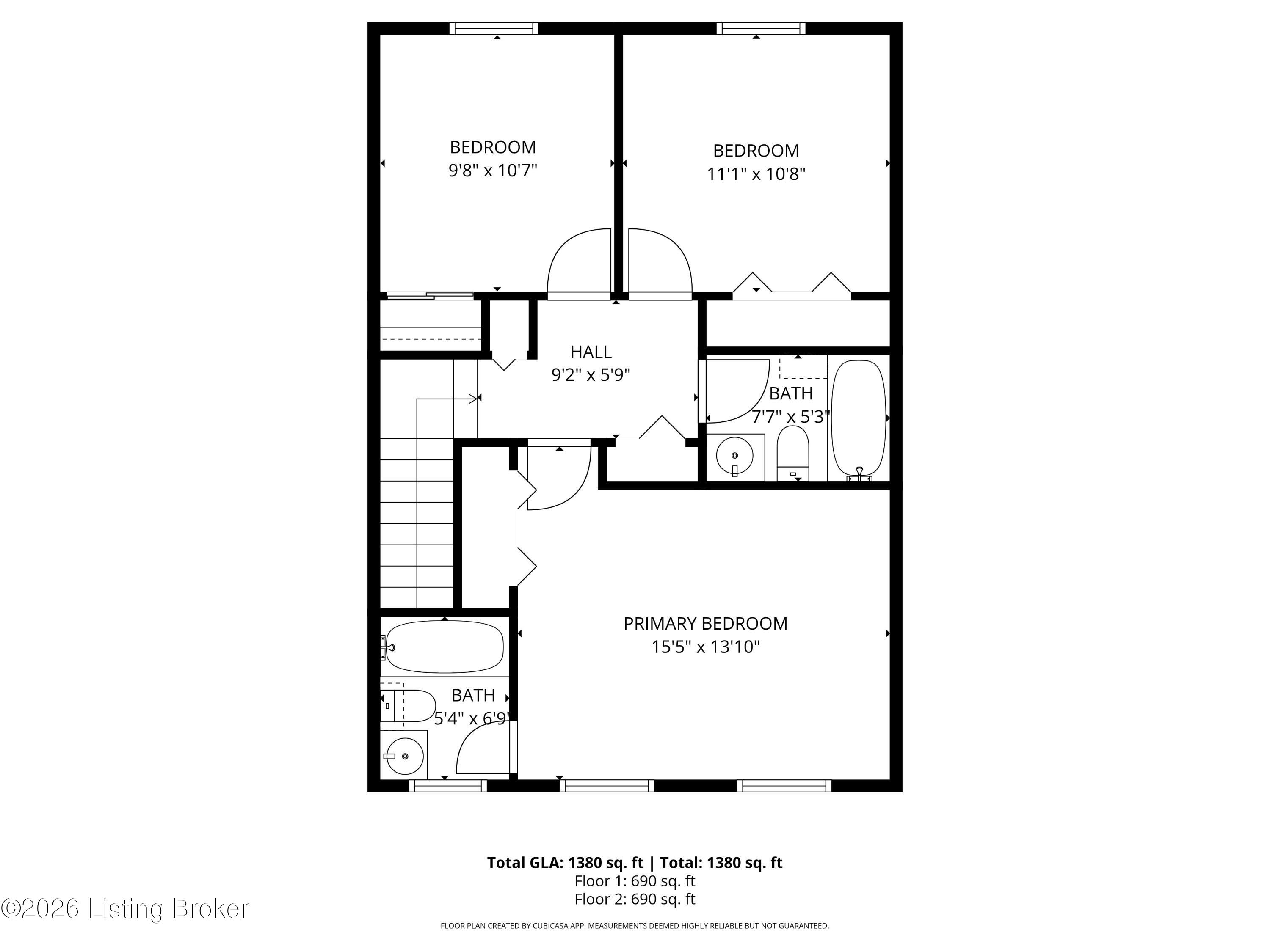 7813 Montero Dr Property Photo 38