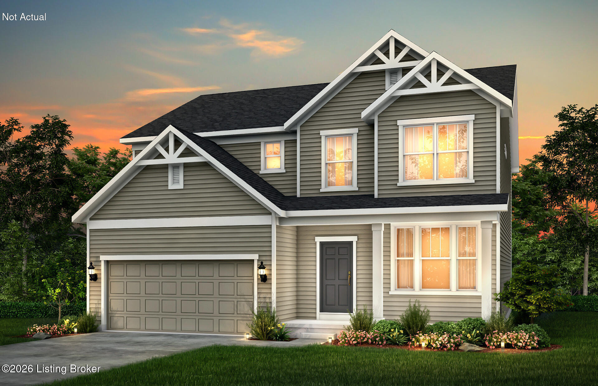 Lot 8 Millstone Ct Property Photo 1