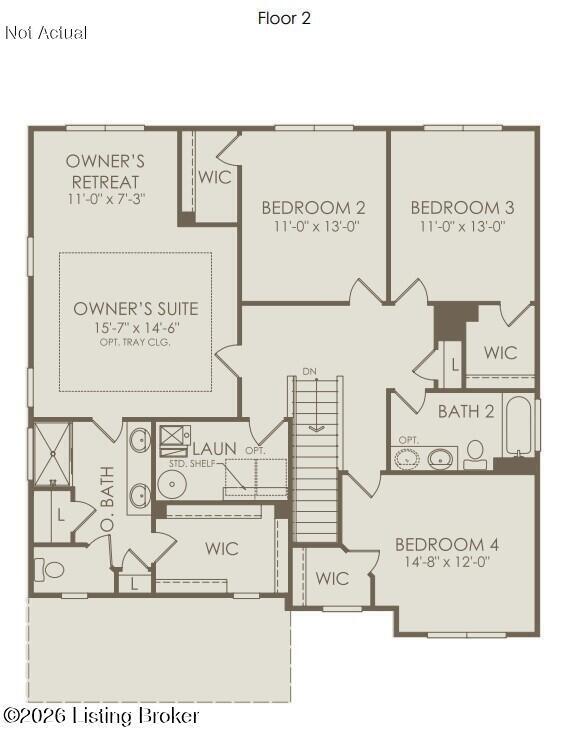 Lot 8 Millstone Ct Property Photo 17