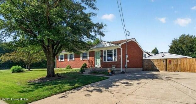 10008 Lochwick Way Property Photo 1