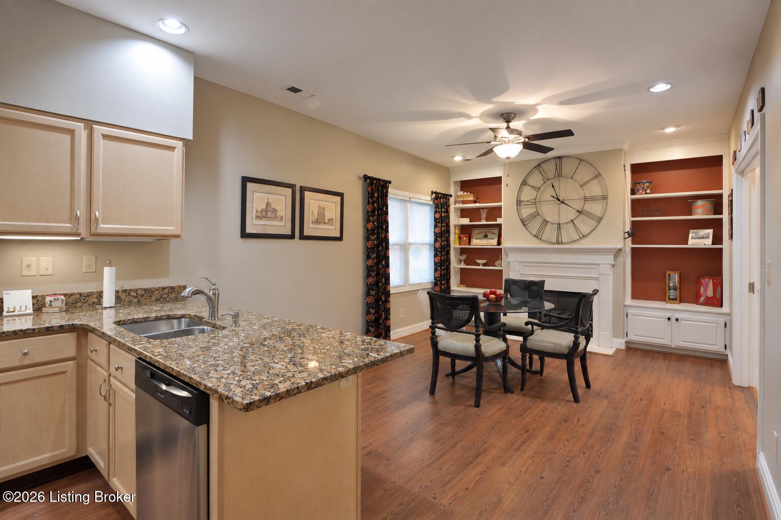 3506 Hurstbourne Ridge Blvd Property Photo 12