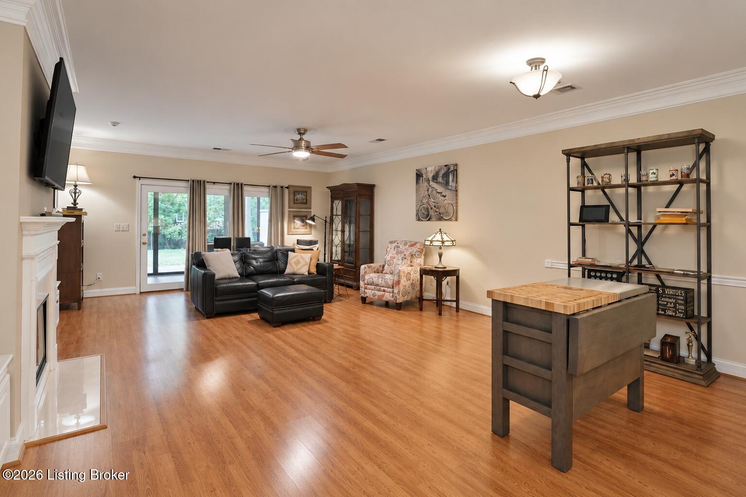 3506 Hurstbourne Ridge Blvd Property Photo 21