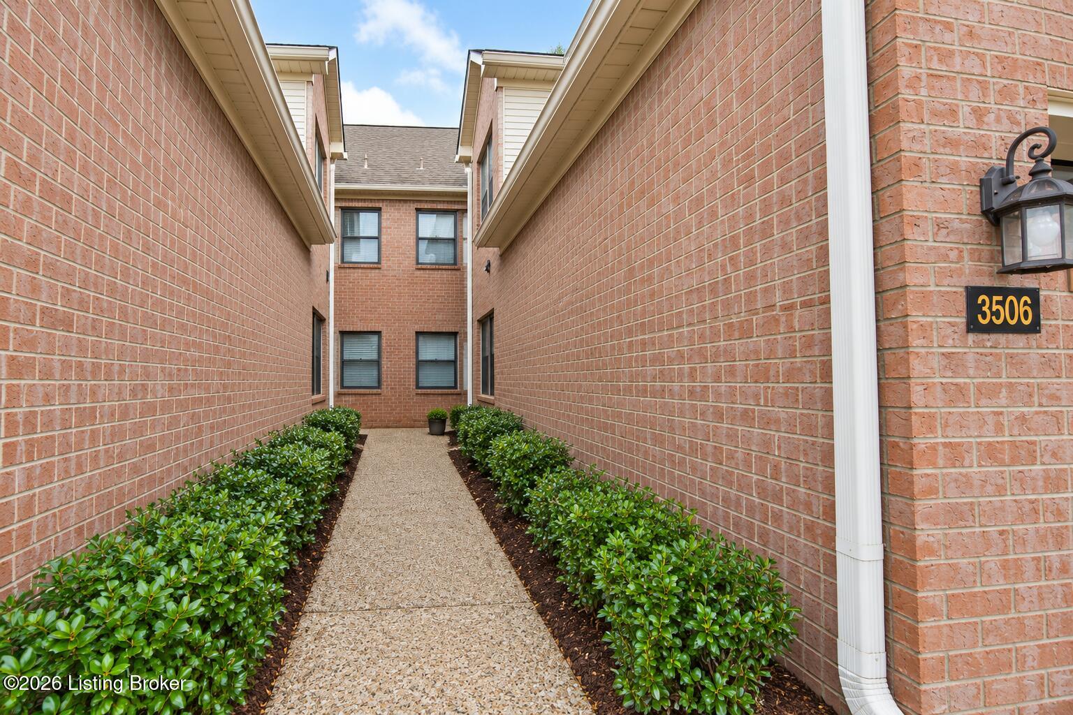 3506 Hurstbourne Ridge Blvd Property Photo 45