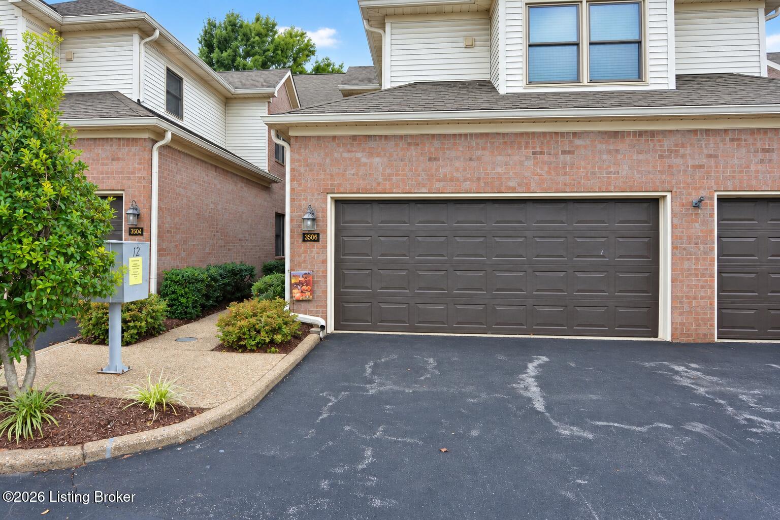 3506 Hurstbourne Ridge Blvd Property Photo 47