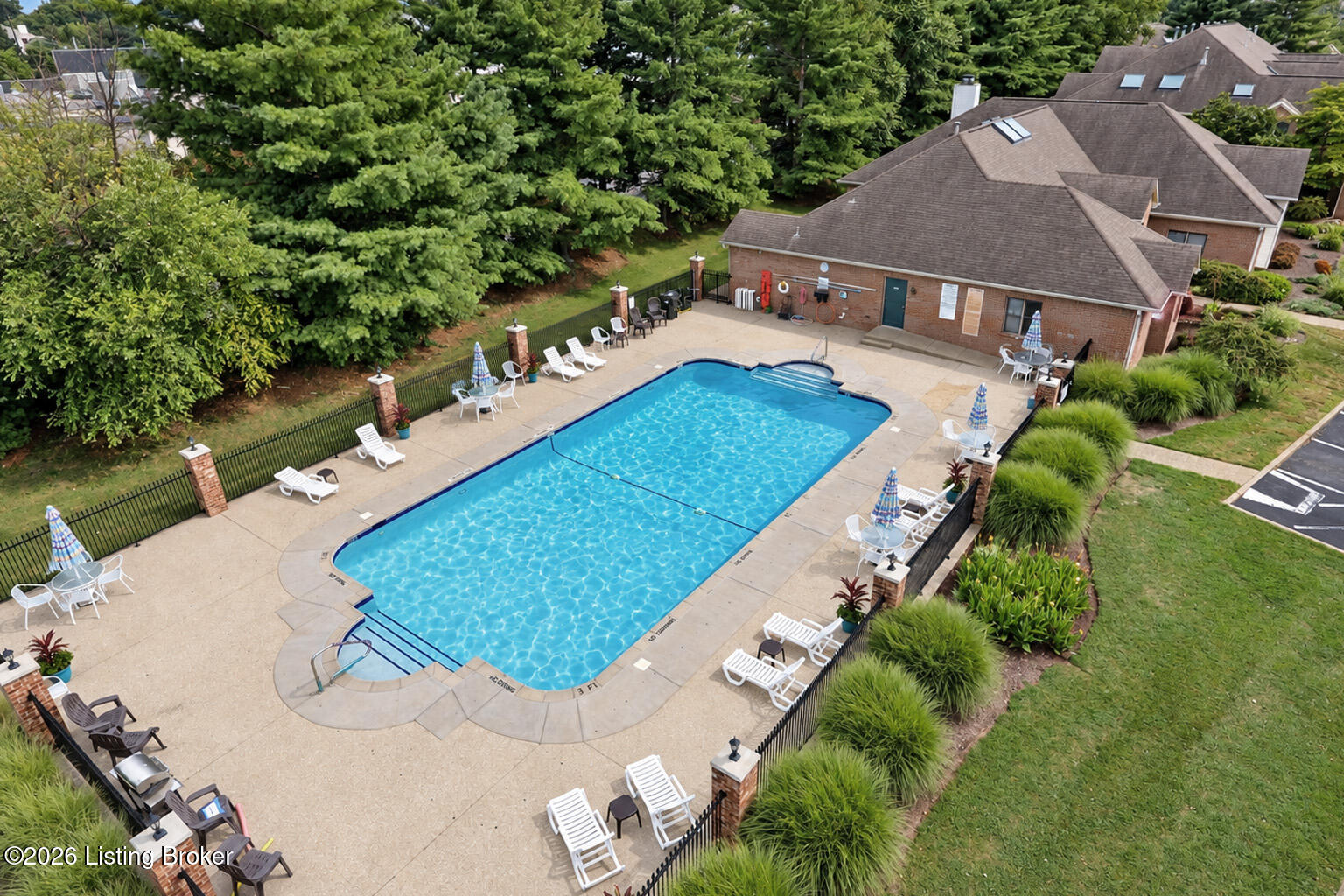 3506 Hurstbourne Ridge Blvd Property Photo 49