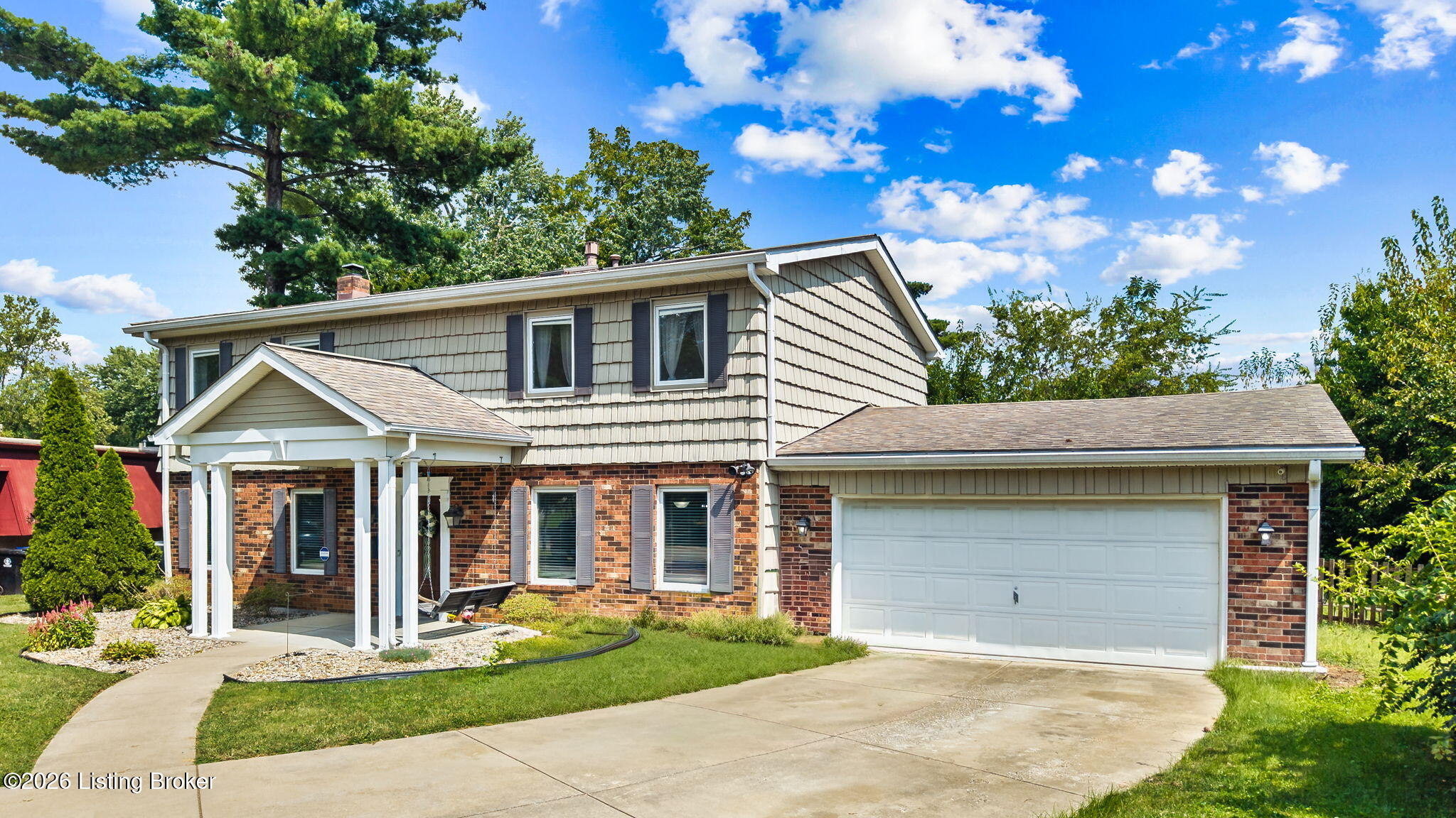 3505 Swainsboro Ct Property Photo 4