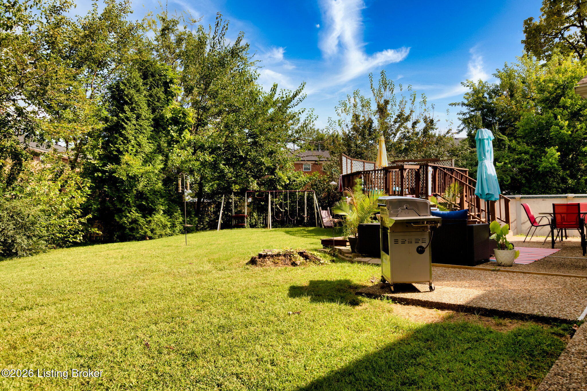 3505 Swainsboro Ct Property Photo 64