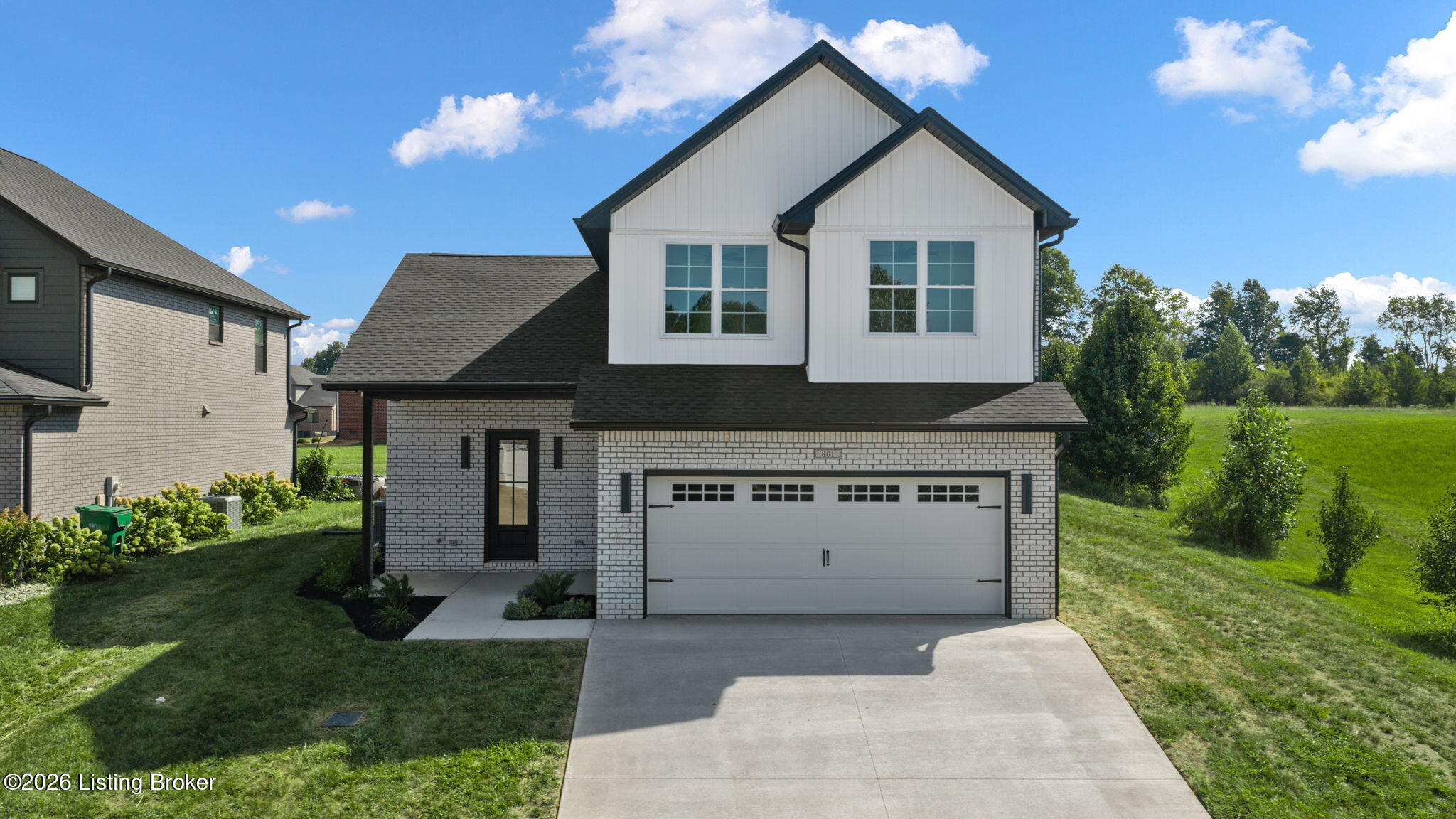 801 Thorndale Way Property Photo 1