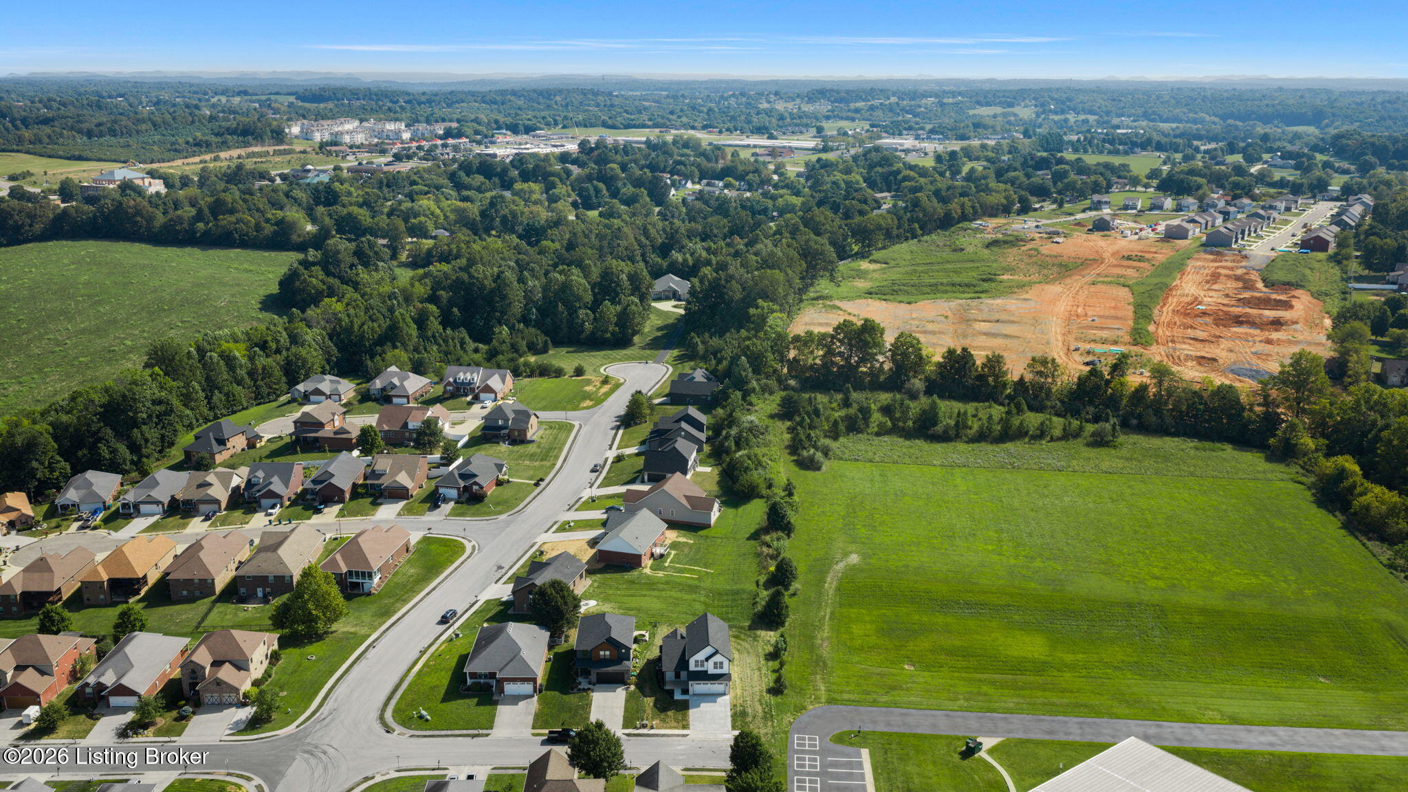 801 Thorndale Way Property Photo 4