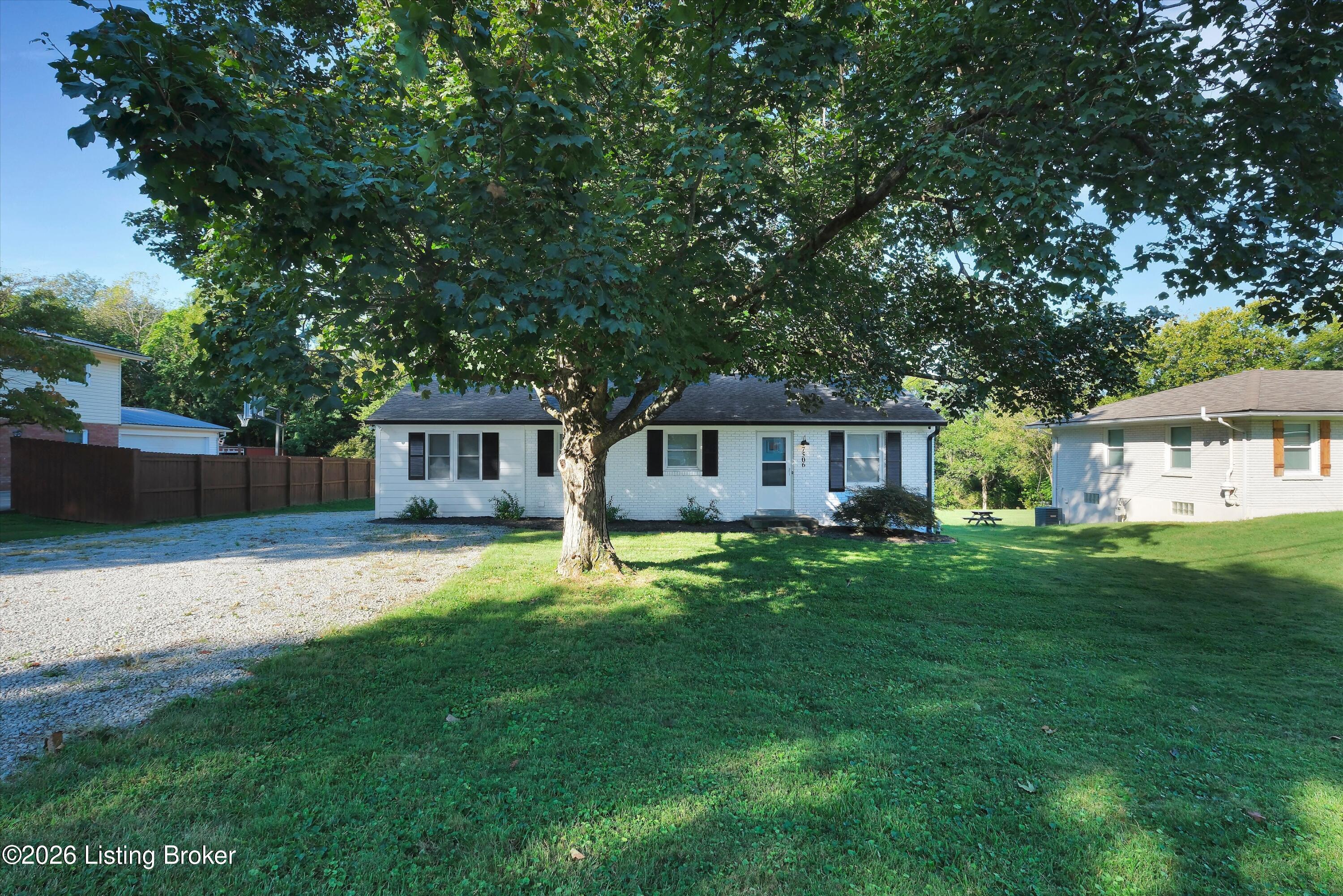 7506 Beechdale Rd Property Photo 3