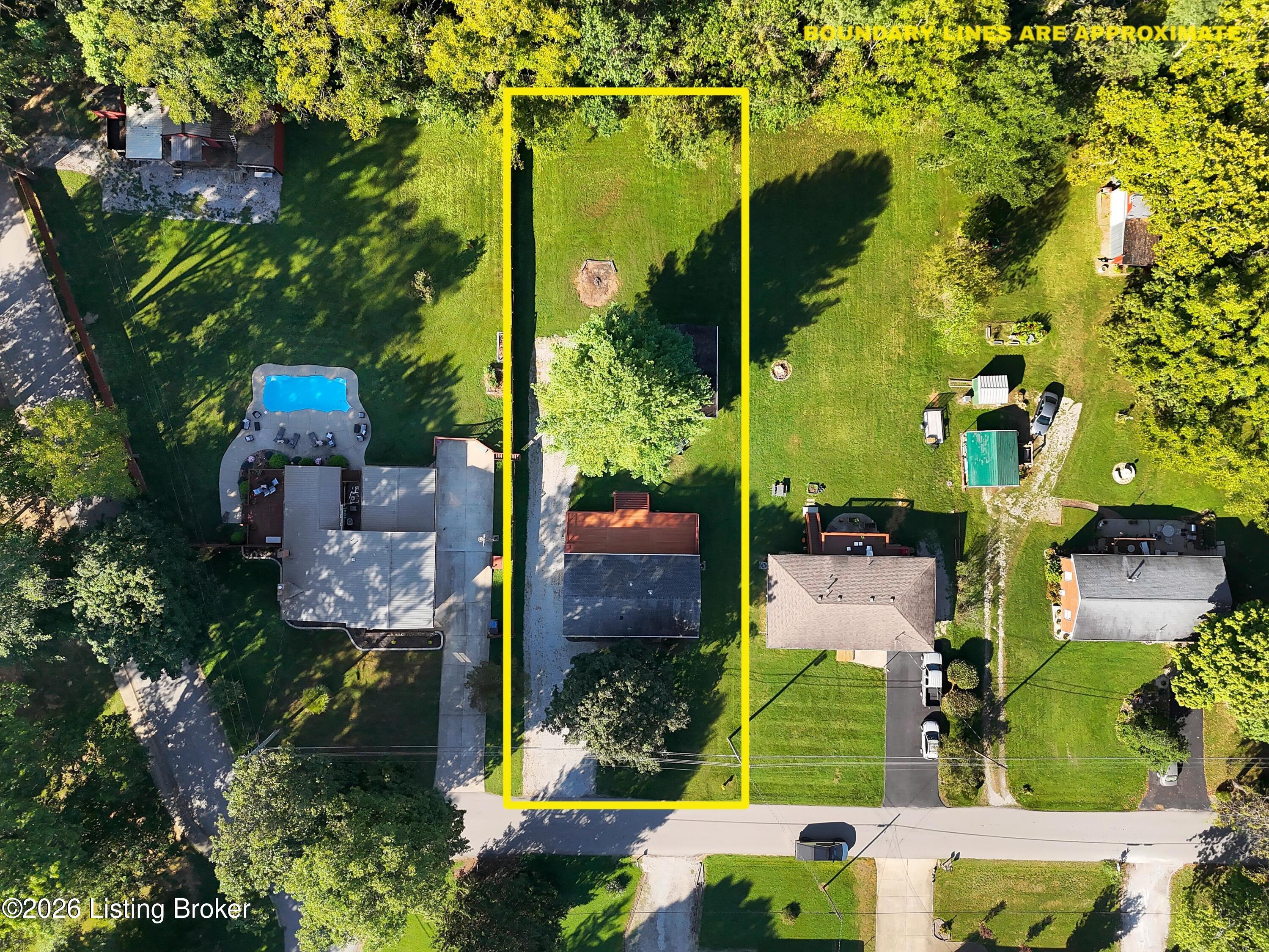 7506 Beechdale Rd Property Photo 4