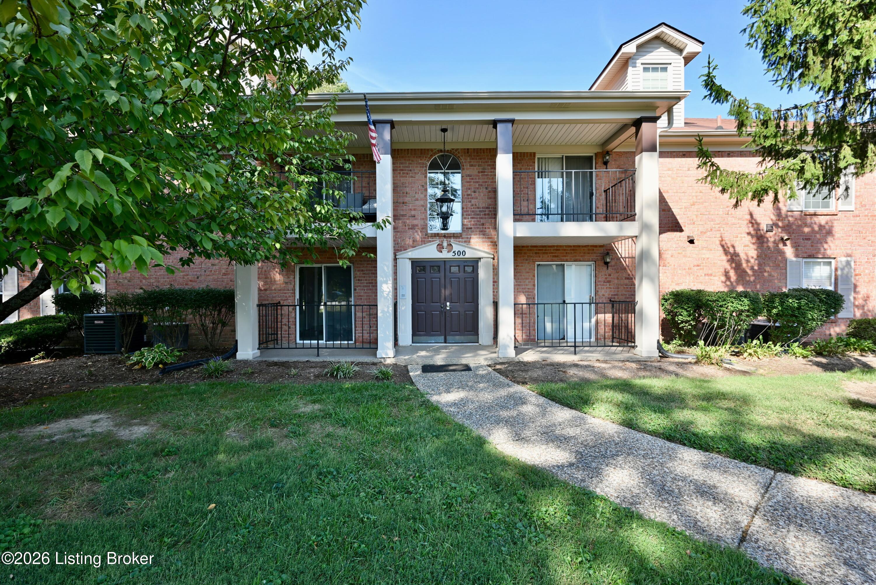 503 Forest Park Rd