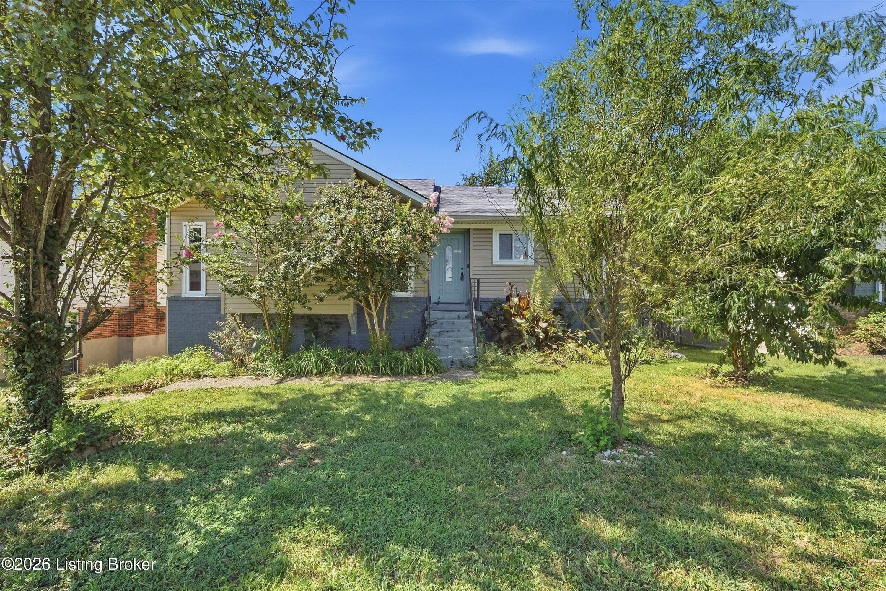 8808 Loch Lea Ln Property Photo 1