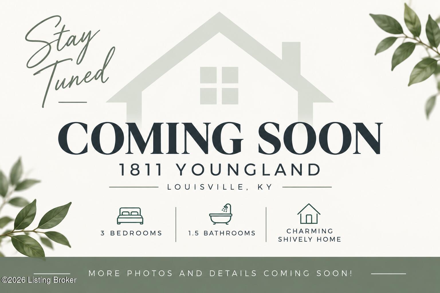 1811 Youngland Ave Property Photo 1