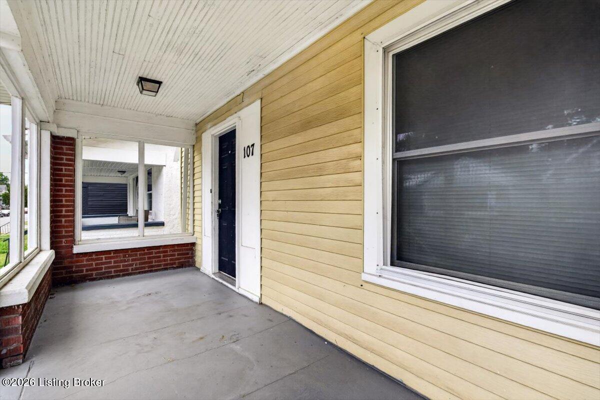 107 S 43rd St Property Photo 2