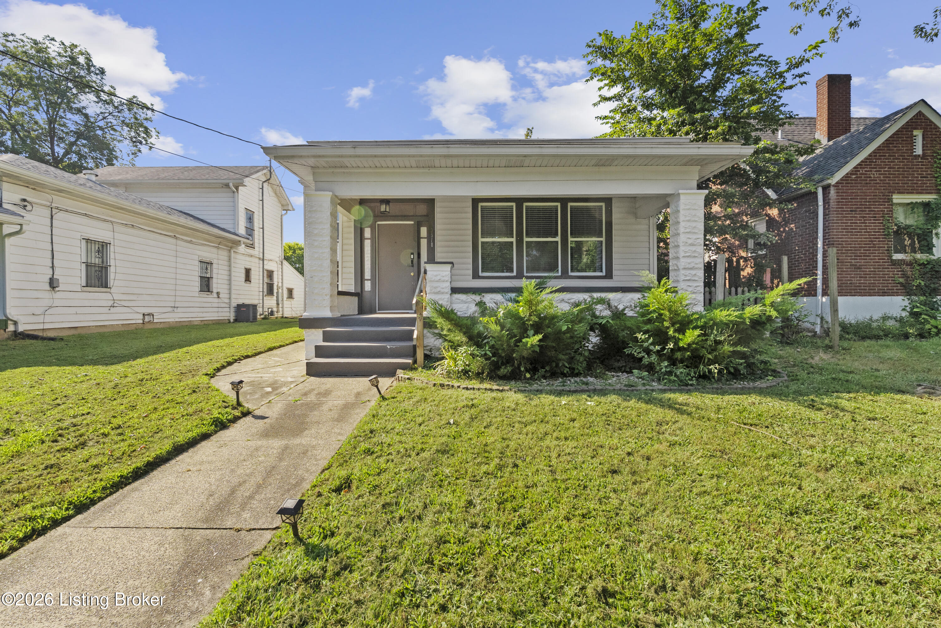 3918 Northwestern Pkwy