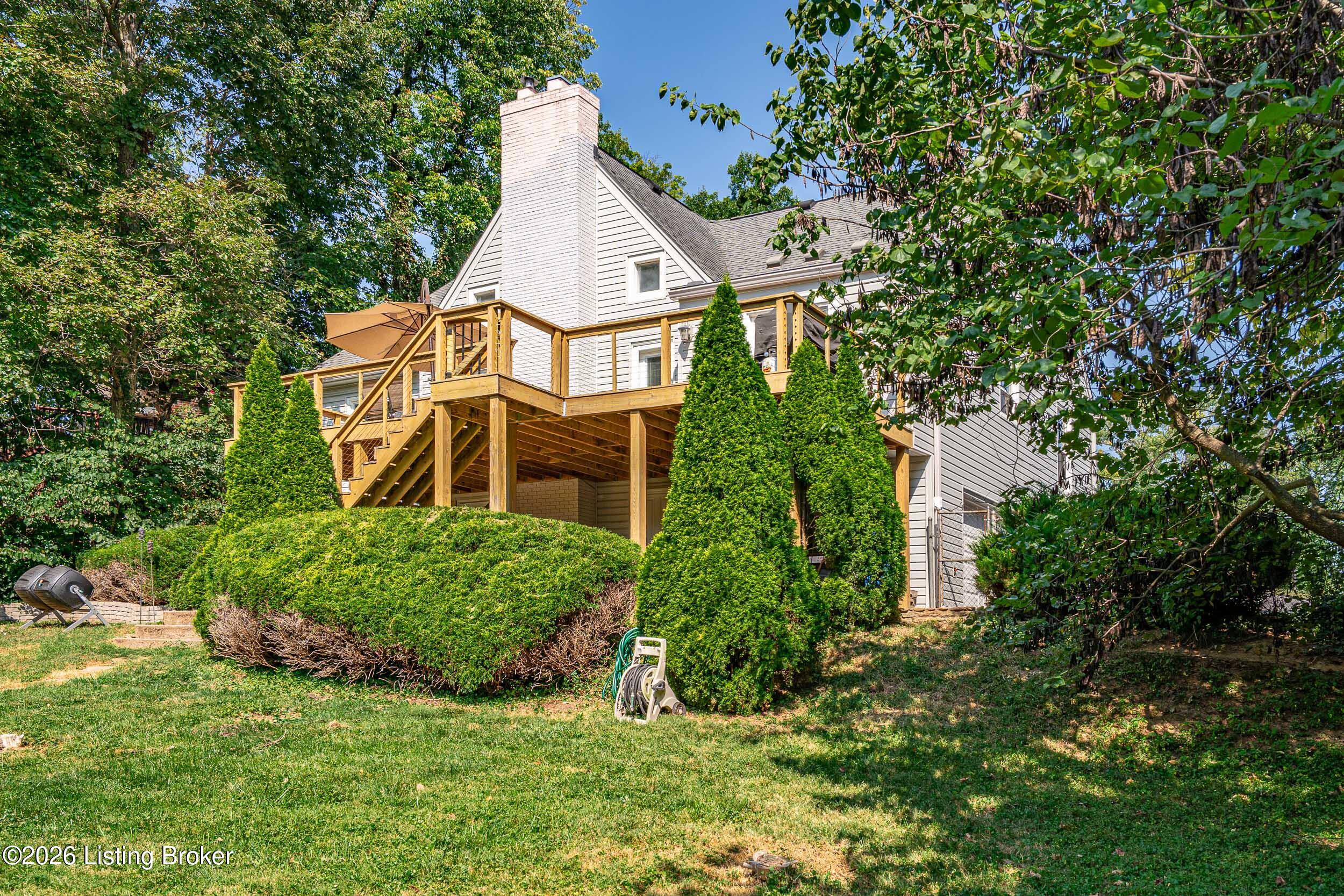 3301 Cross Pointe Rd Property Photo 54