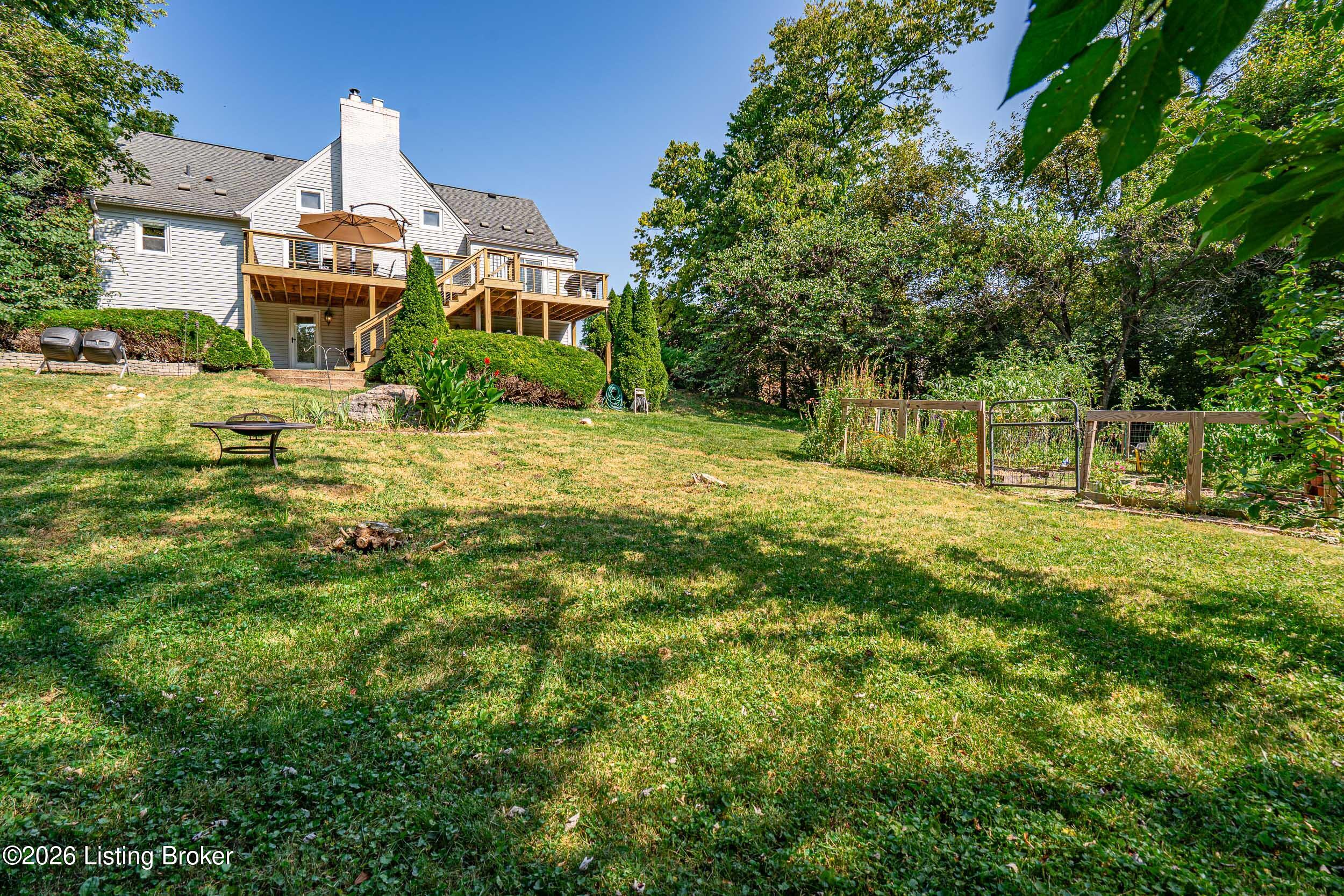3301 Cross Pointe Rd Property Photo 55
