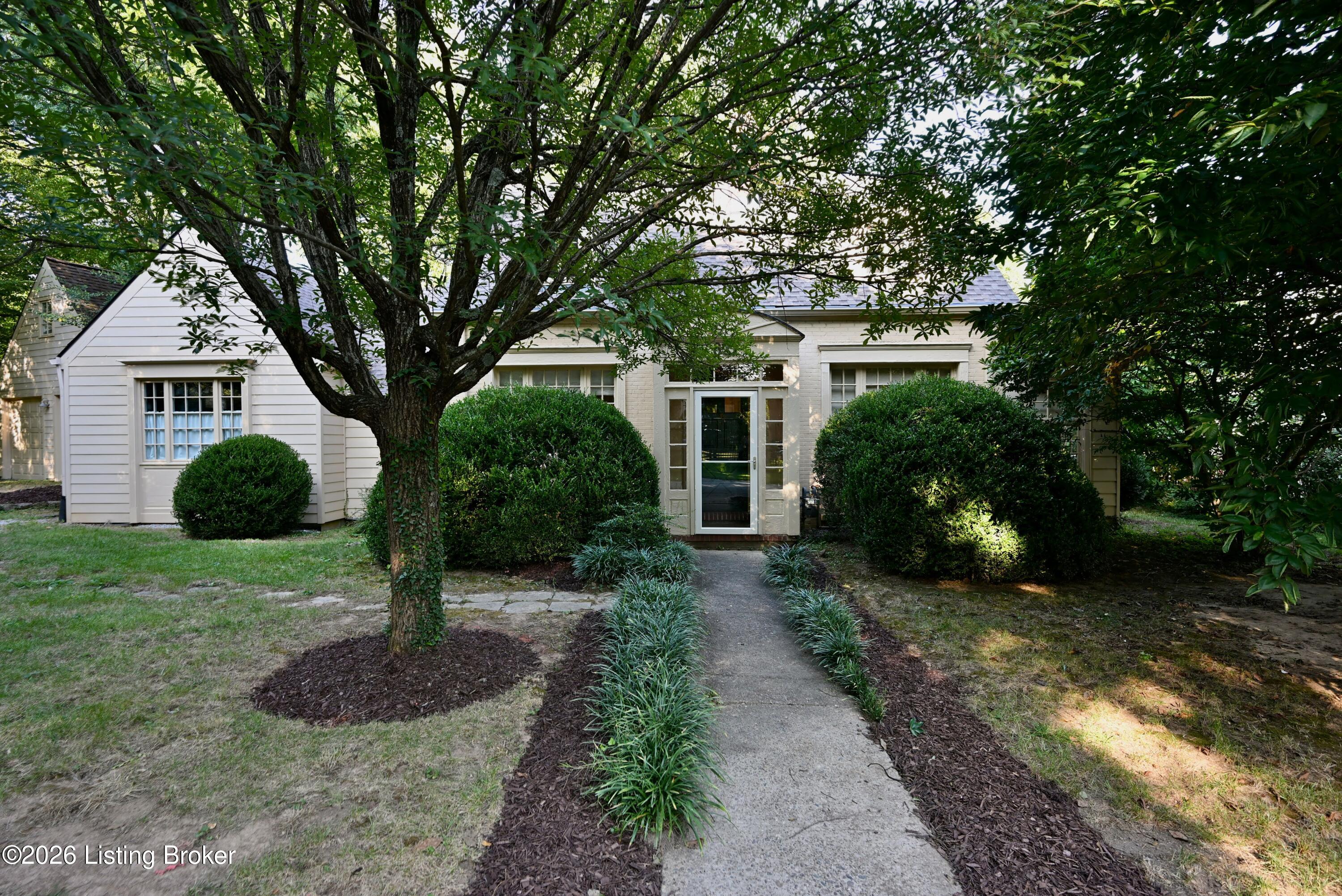 621 Cochran Hill Rd Property Photo 1