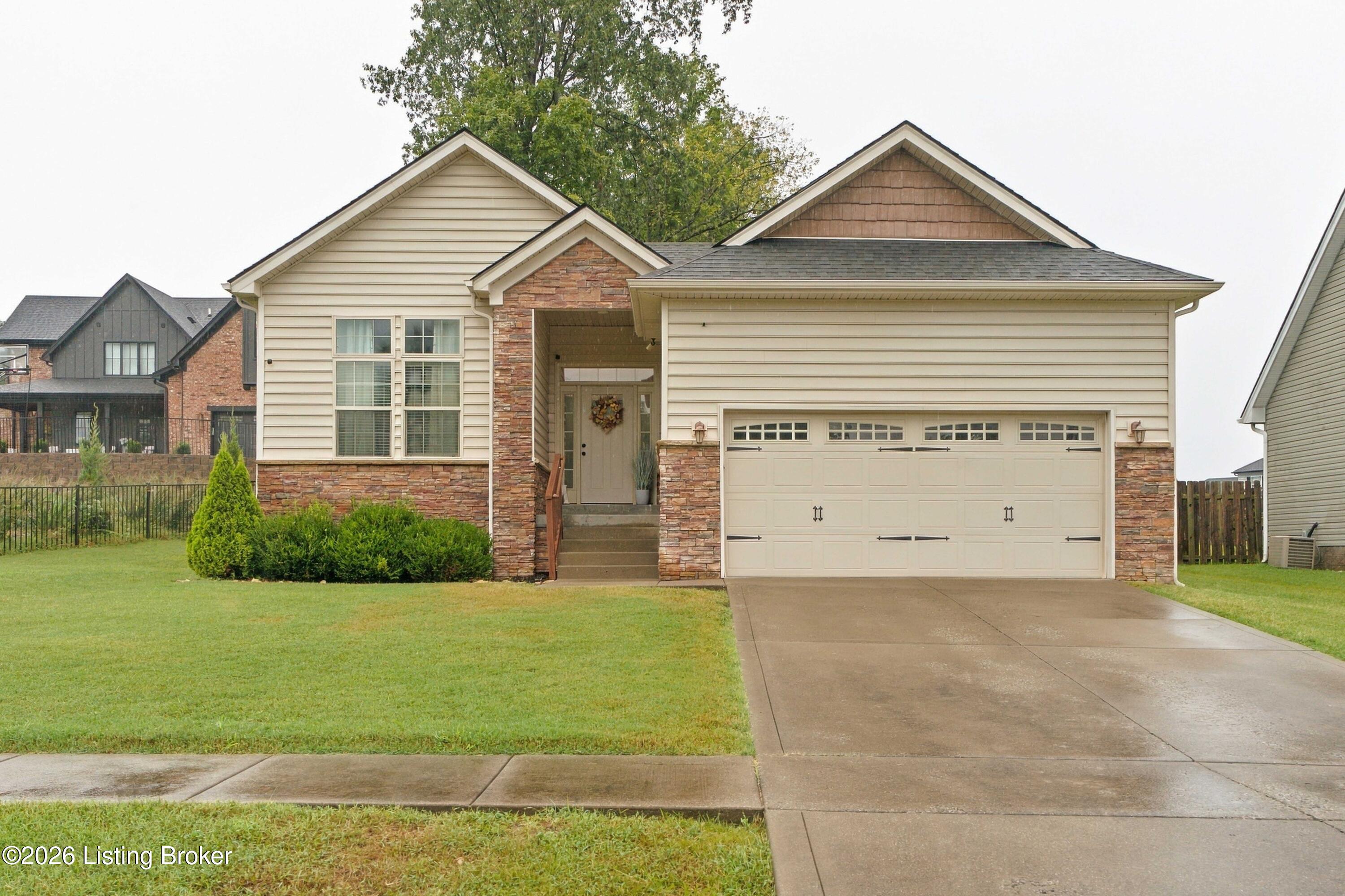 1012 Bogard Ln Property Photo 2