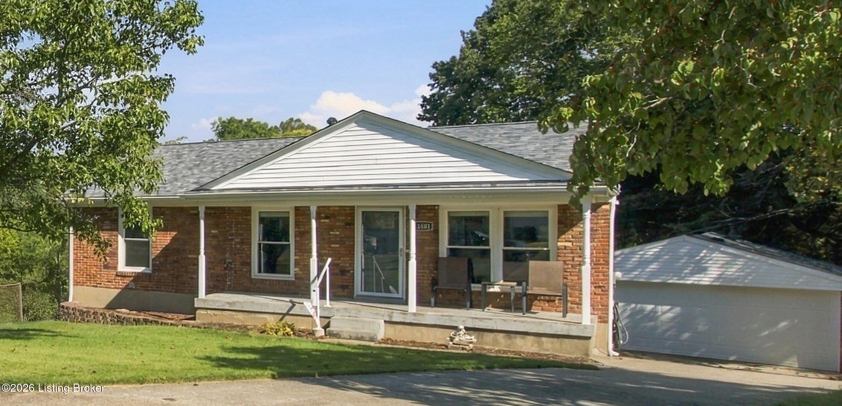 11601 Chasewood Ct Property Photo 1