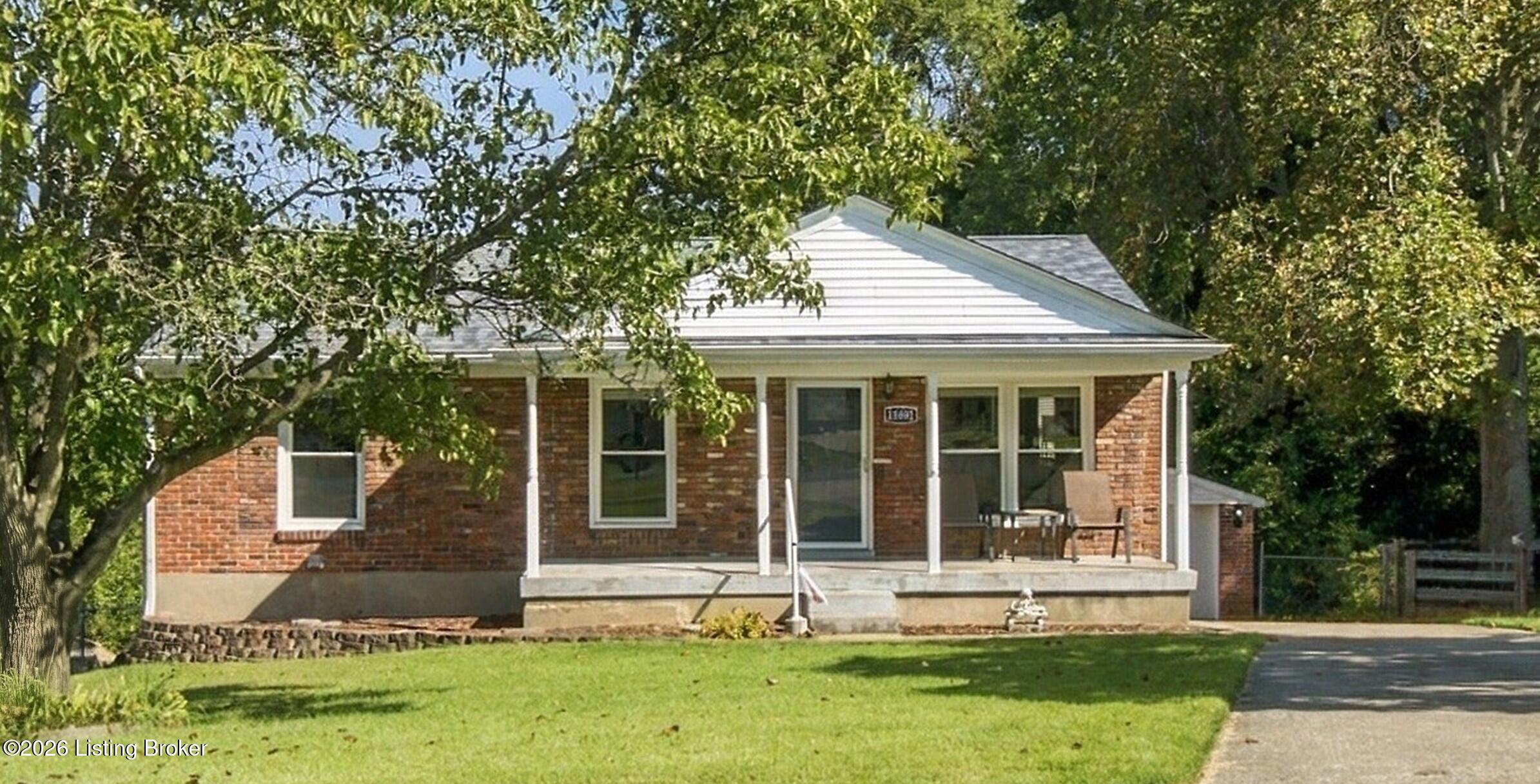 11601 Chasewood Ct Property Photo 2