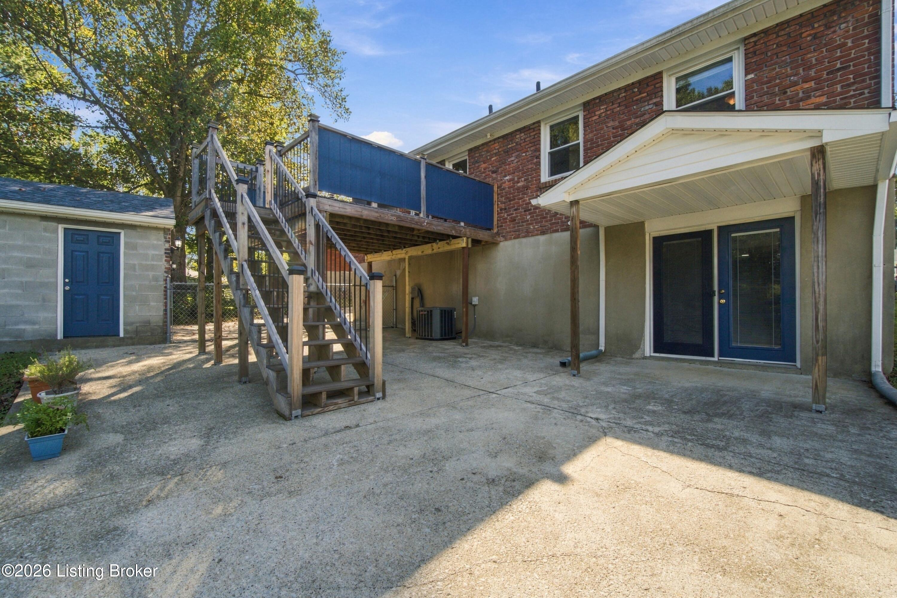 11601 Chasewood Ct Property Photo 18